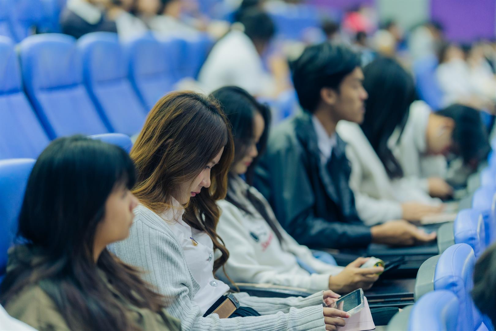 ฝึกงานวิชาชีพนักกฎหมาย