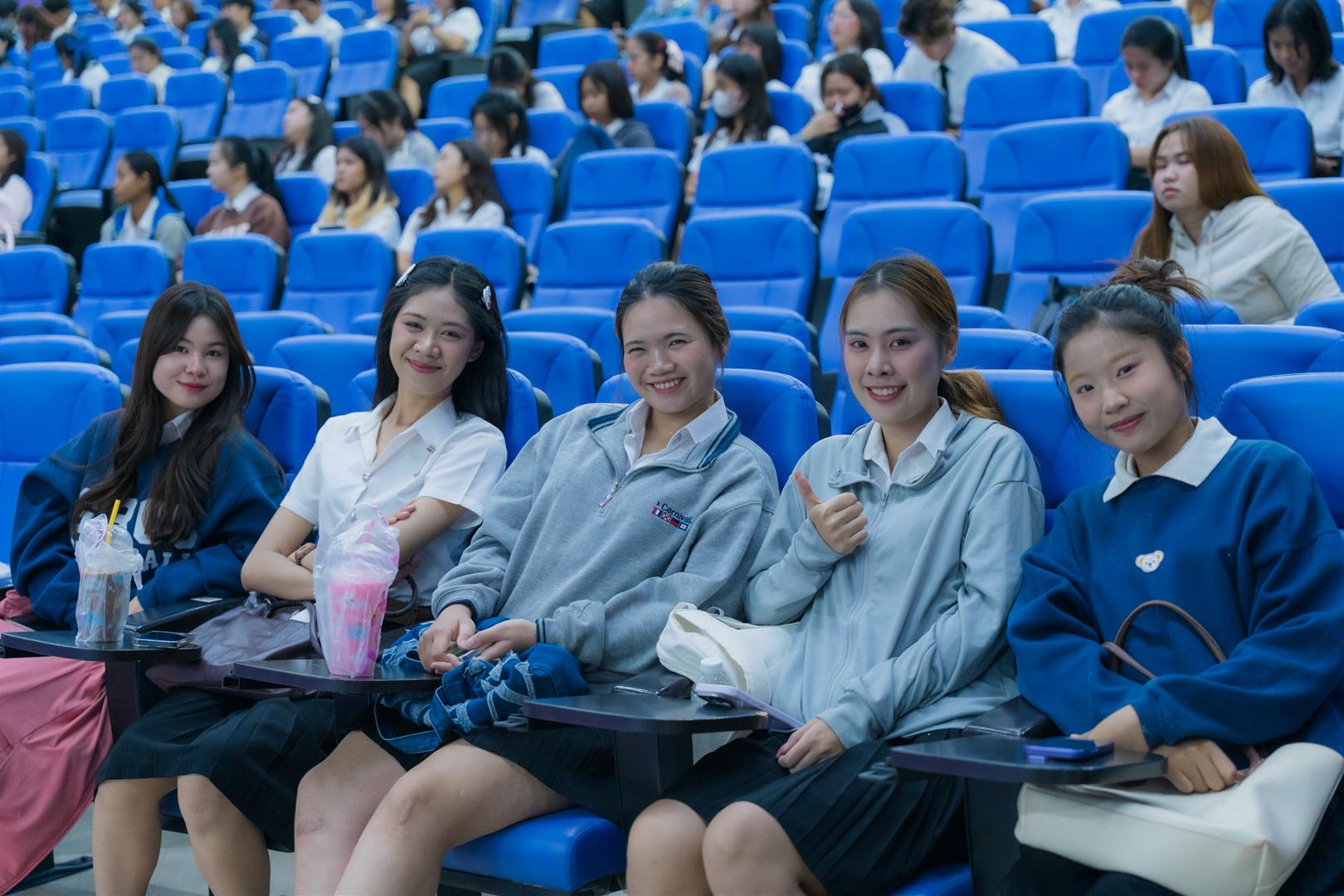 ฝึกงานวิชาชีพนักกฎหมาย