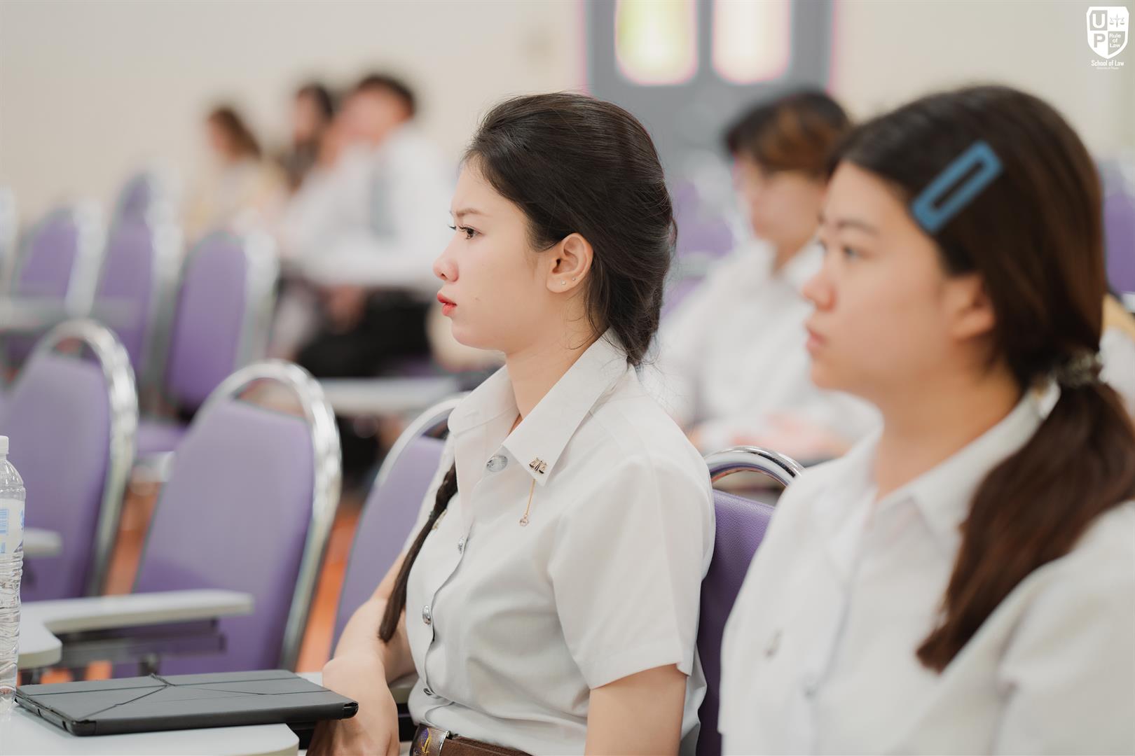 กฎหมายเพื่อพัฒนาชุมชน