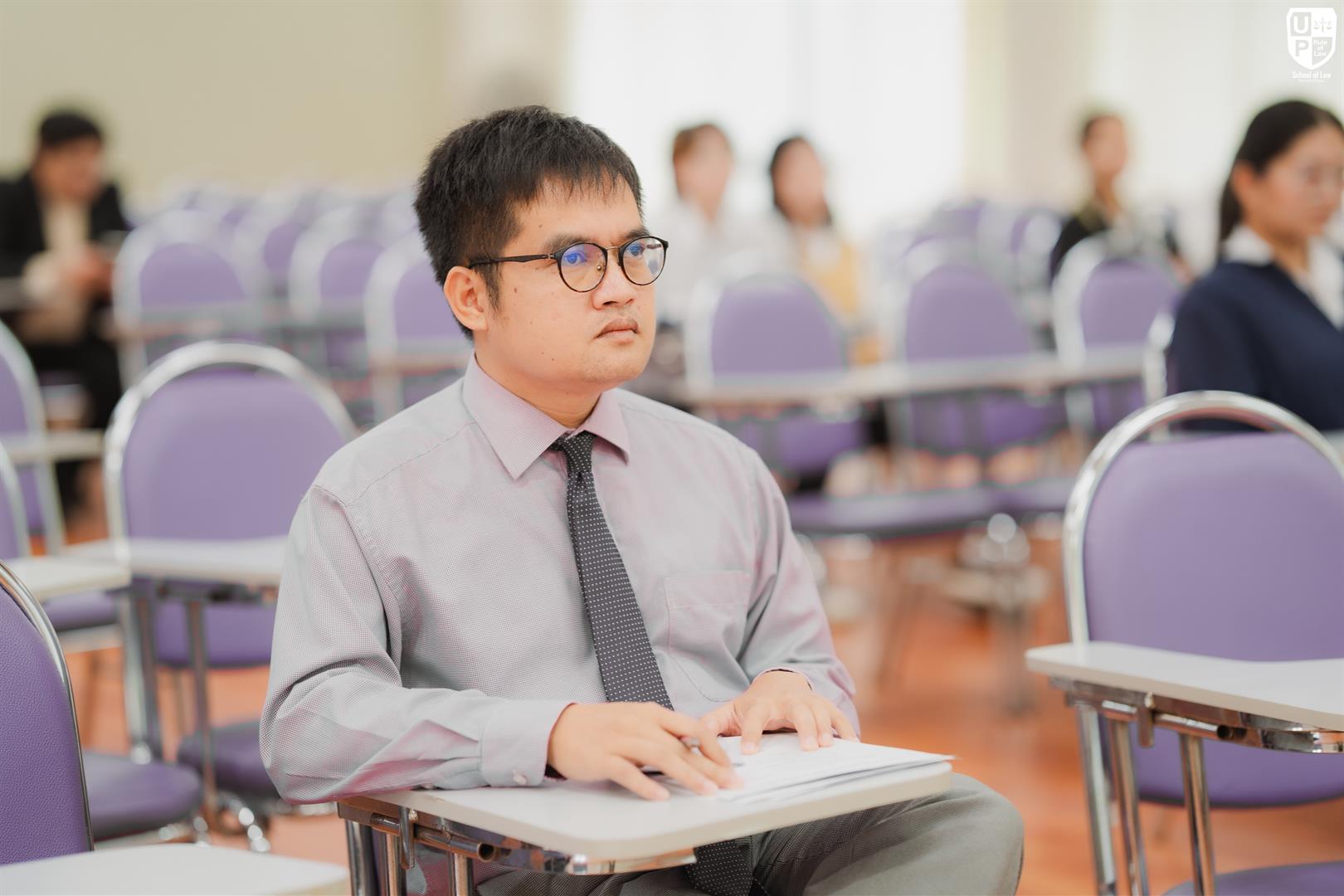 กฎหมายเพื่อพัฒนาชุมชน