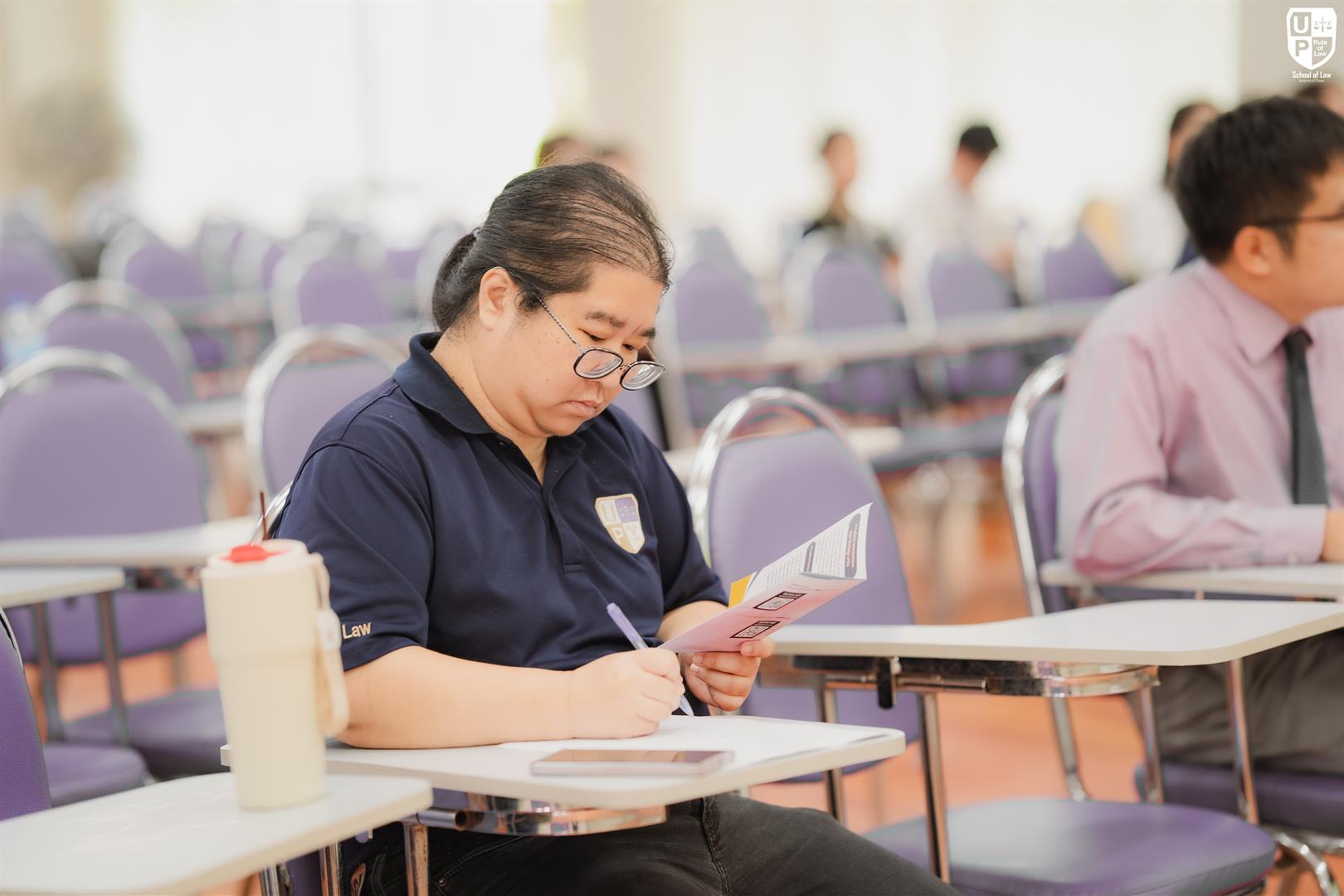 กฎหมายเพื่อพัฒนาชุมชน