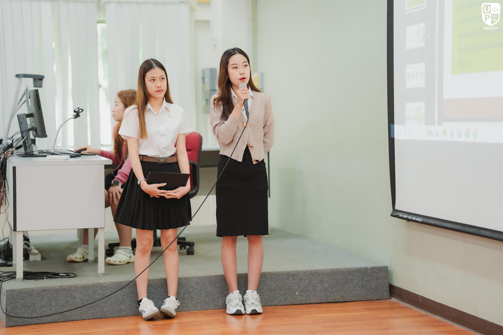 กฎหมายเพื่อพัฒนาชุมชน