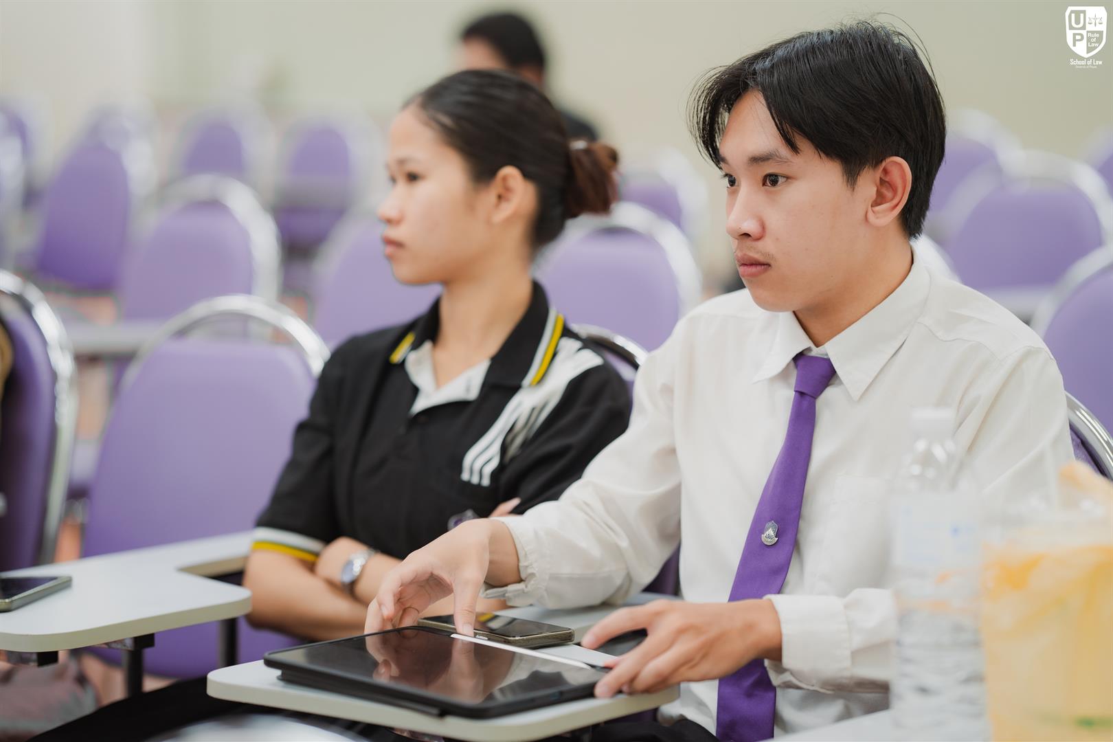 กฎหมายเพื่อพัฒนาชุมชน