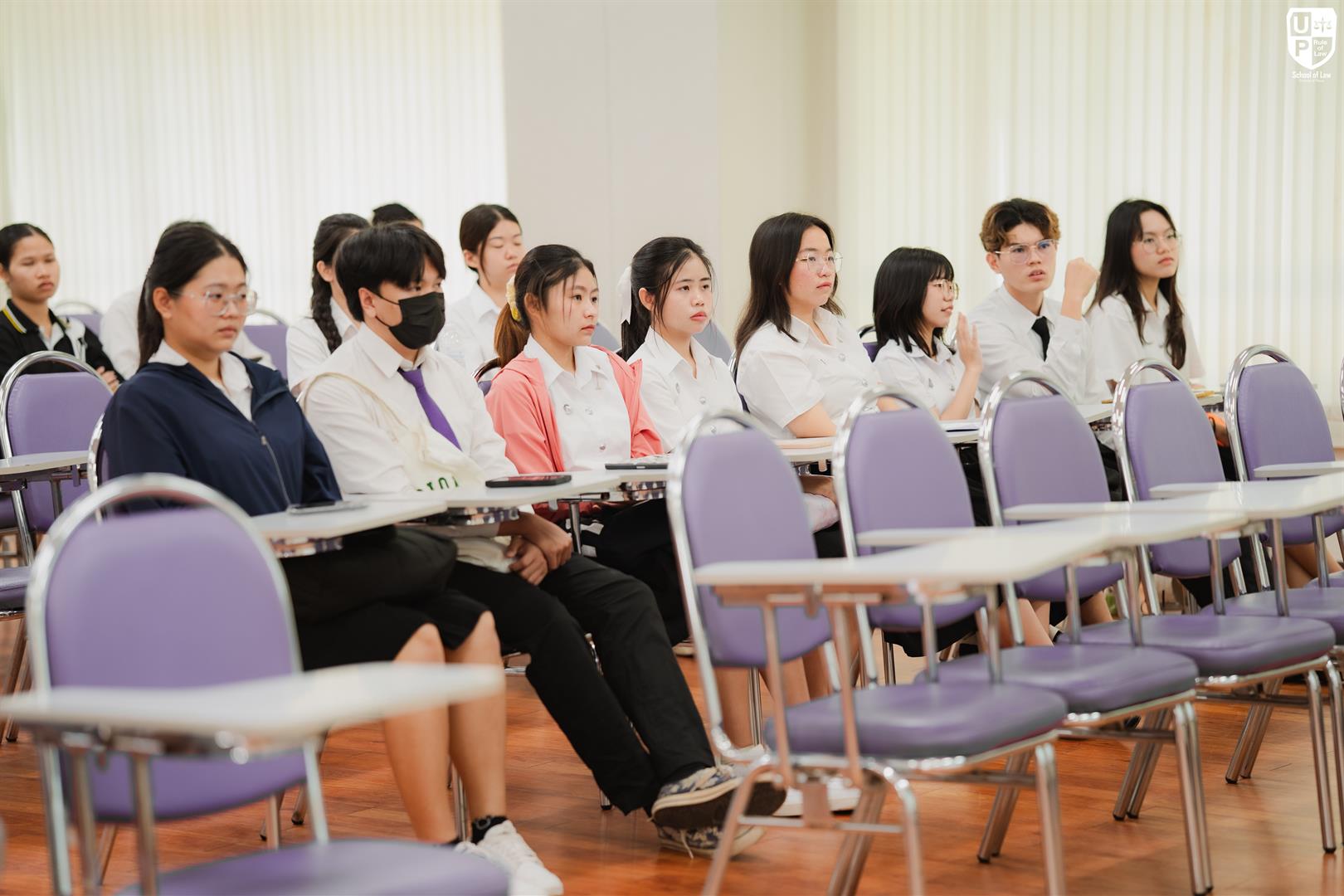 กฎหมายเพื่อพัฒนาชุมชน