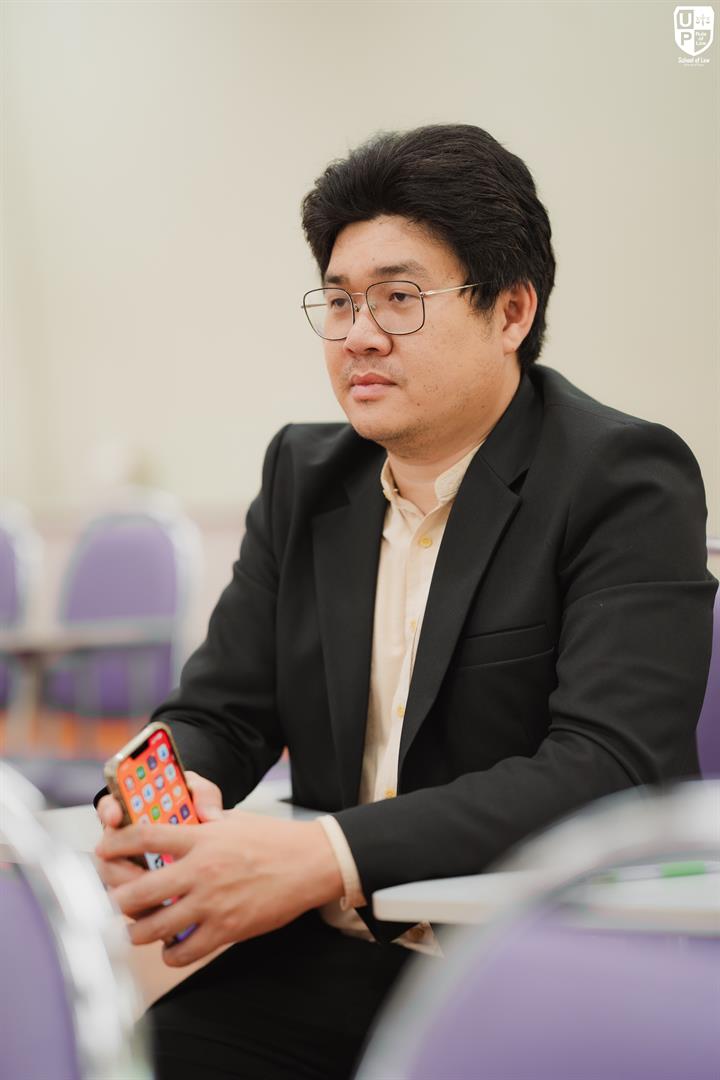 กฎหมายเพื่อพัฒนาชุมชน