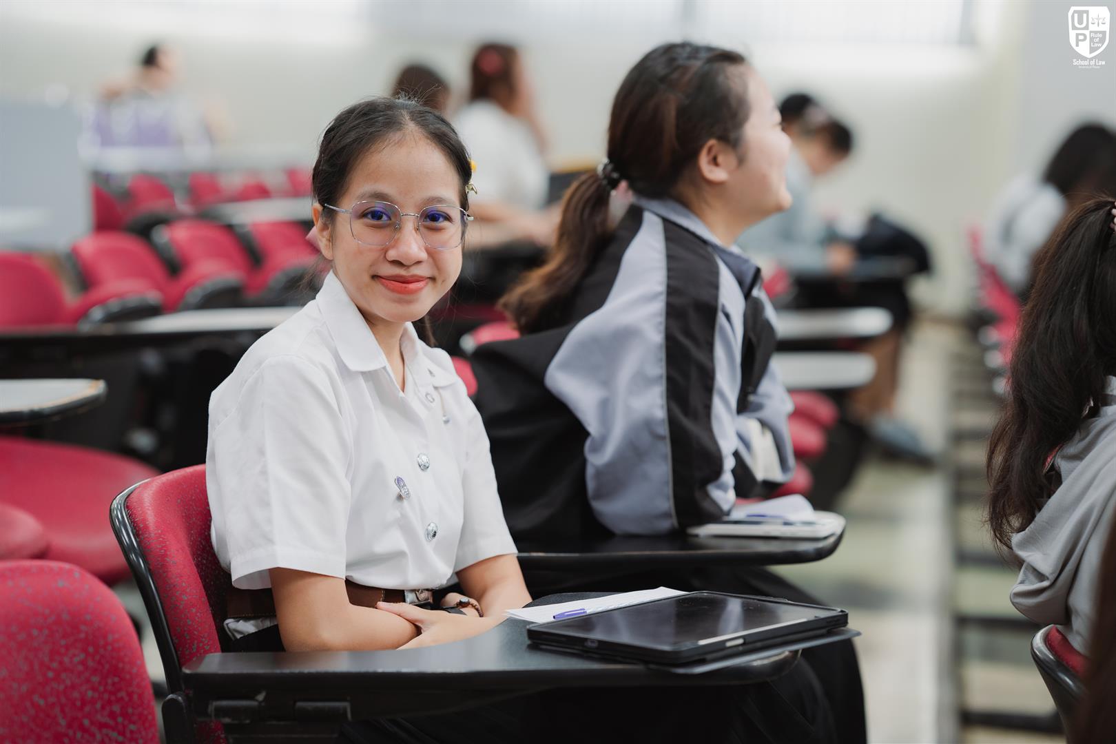 วิจัยกฎหมาย