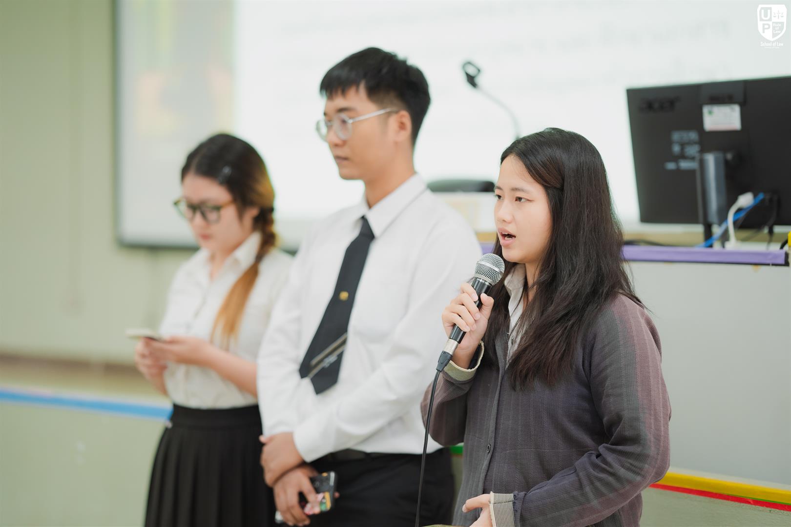 วิจัยกฎหมาย