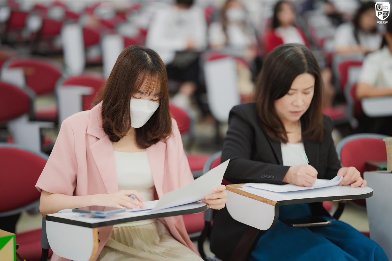 วิจัยกฎหมาย