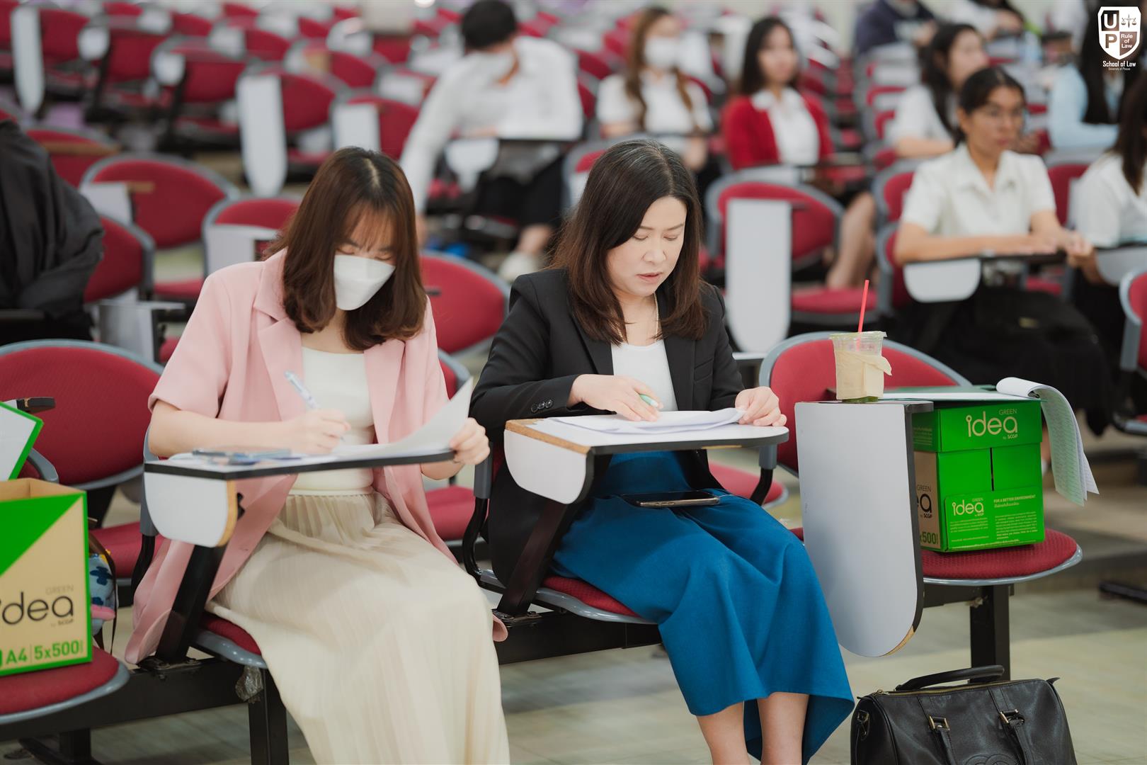 วิจัยกฎหมาย