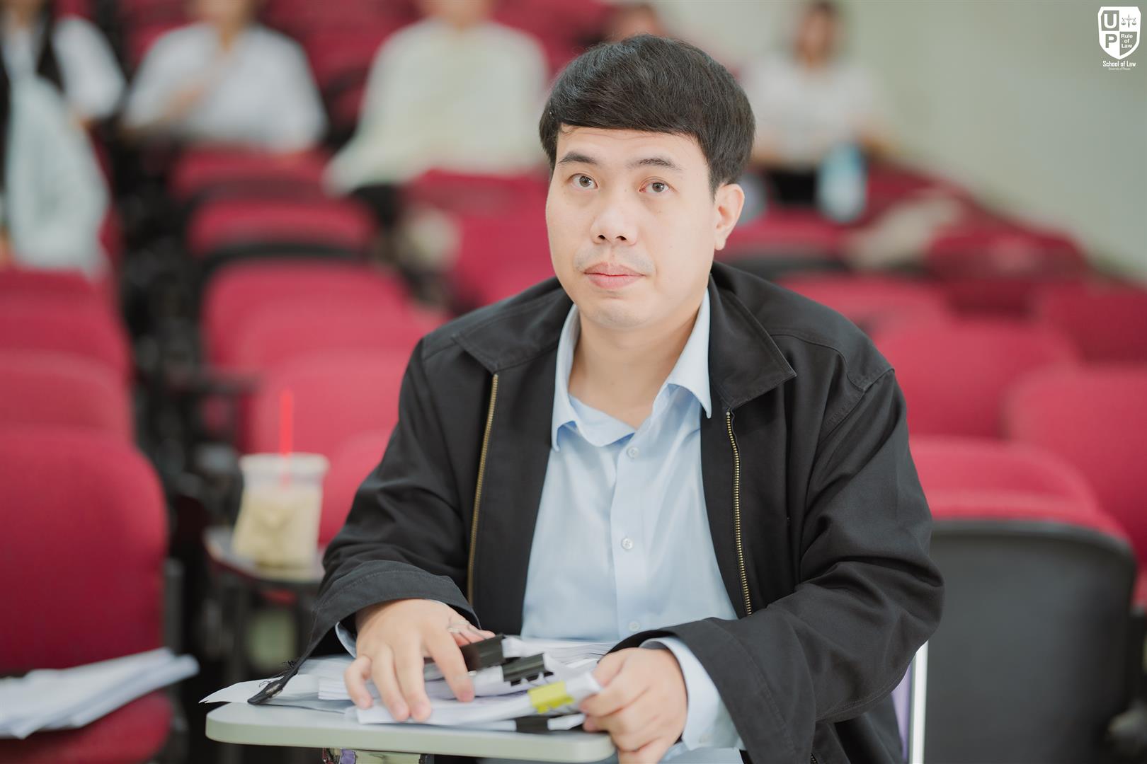 วิจัยกฎหมาย