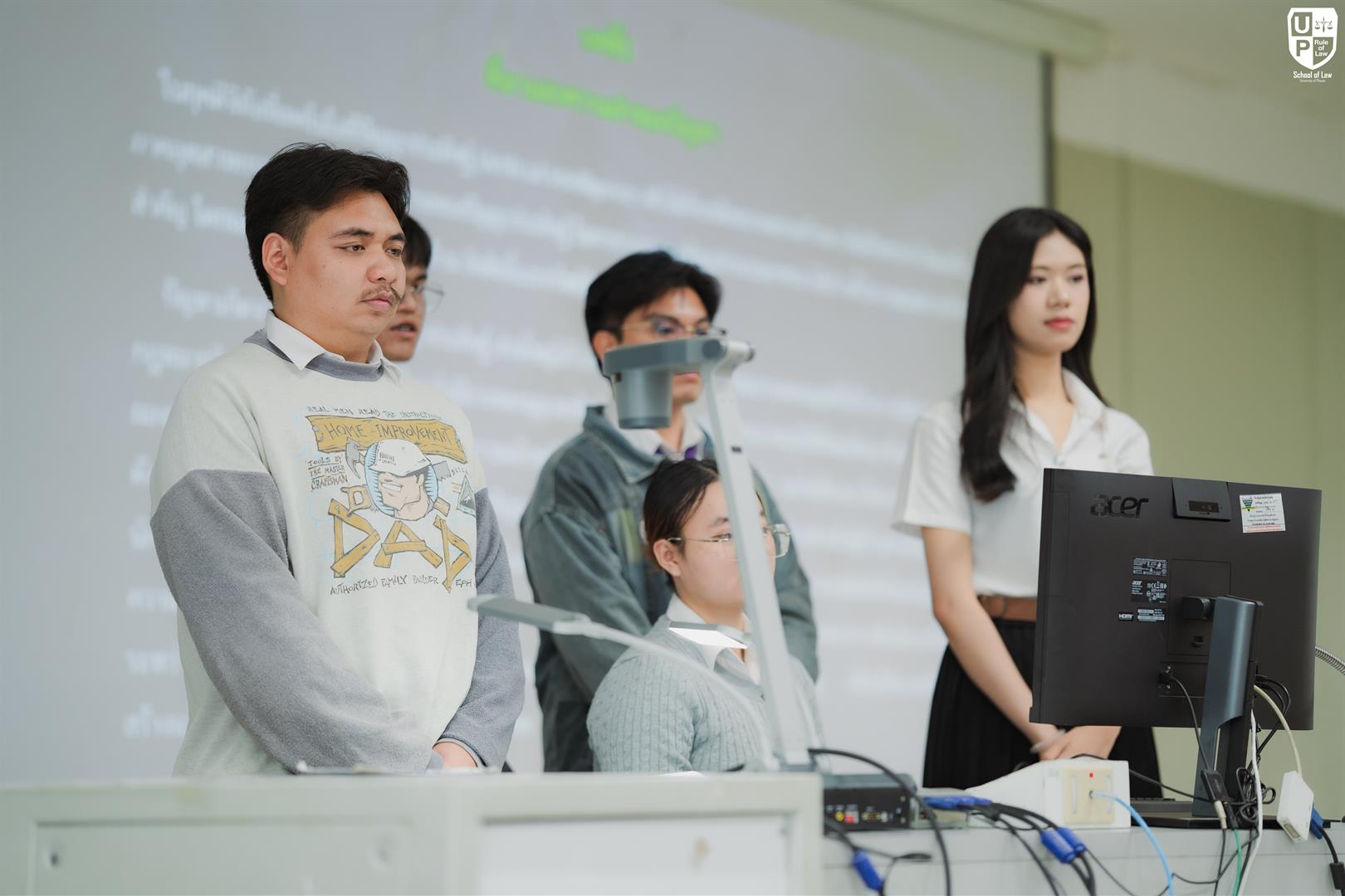 วิจัยกฎหมาย