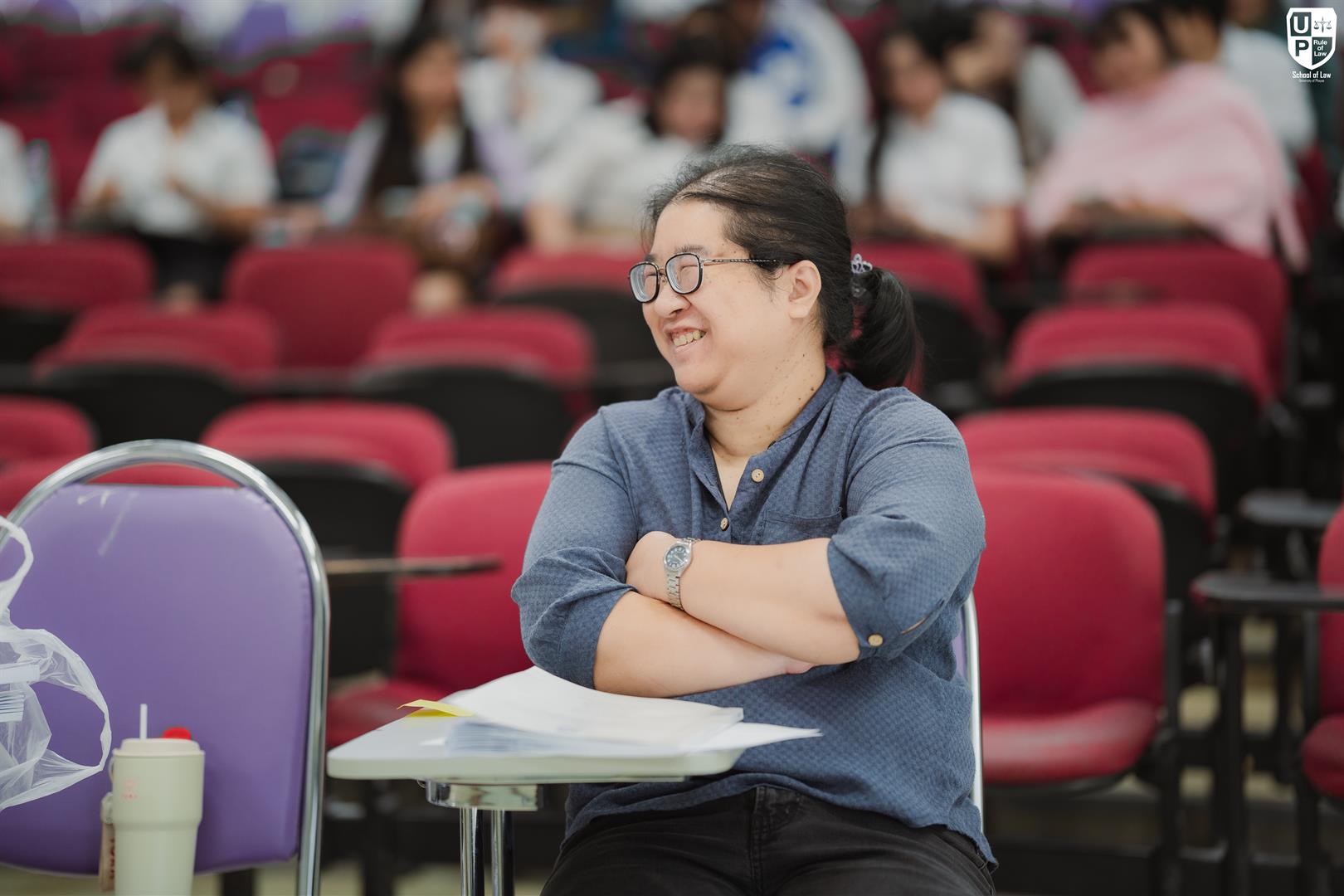 วิจัยกฎหมาย