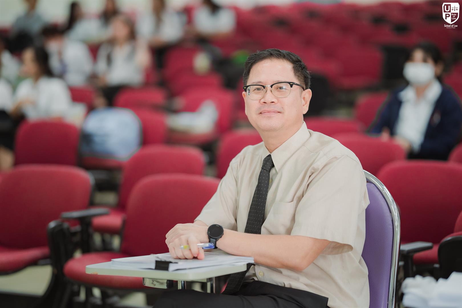 วิจัยกฎหมาย