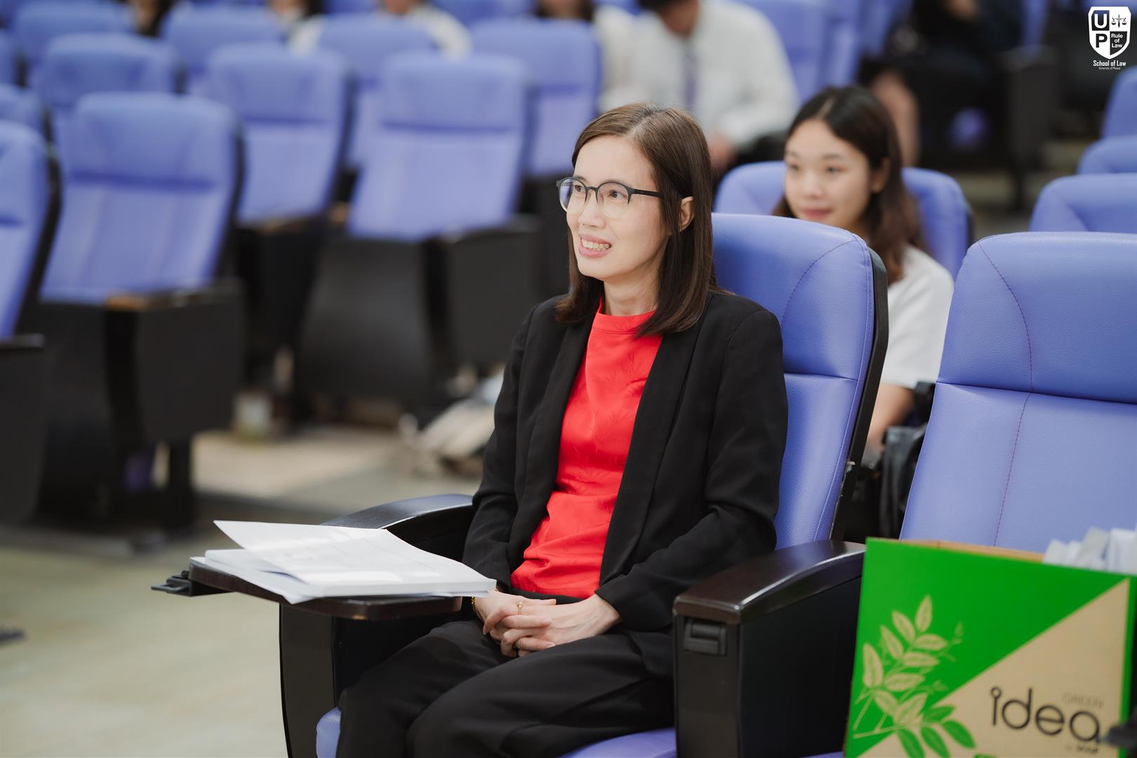 วิจัยกฎหมาย