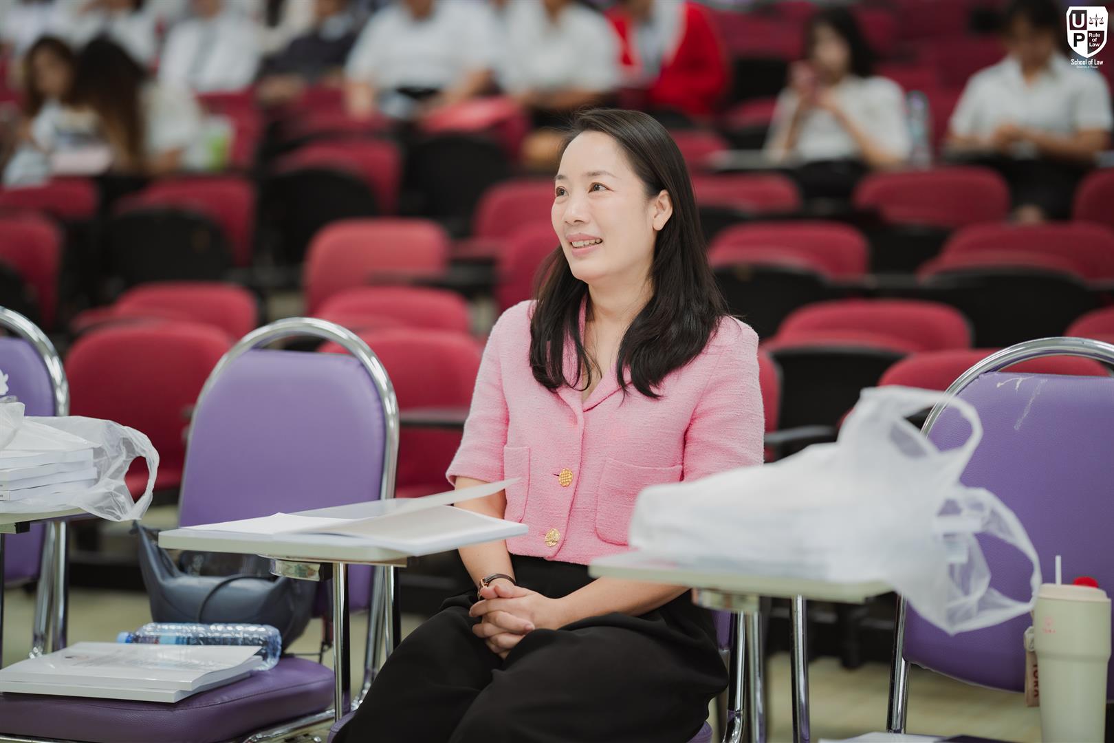 วิจัยกฎหมาย