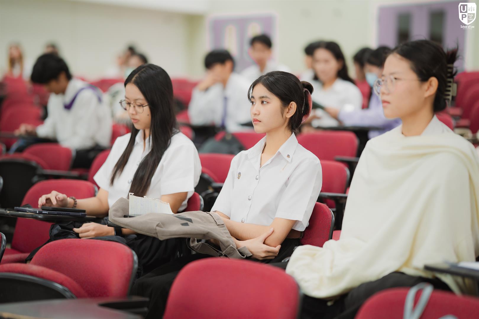 วิจัยกฎหมาย