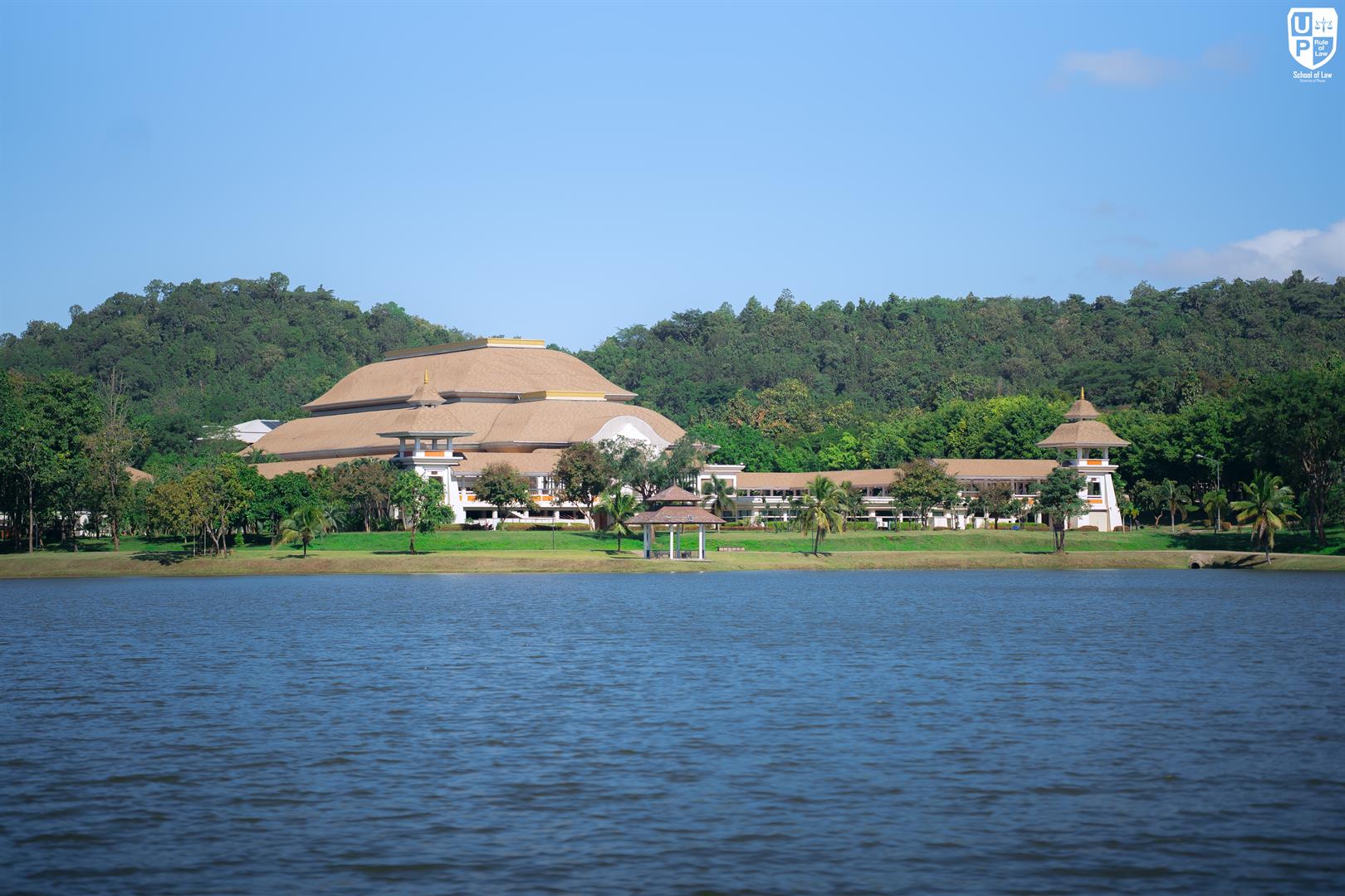 กฎหมายสิ่งแวดล้อมและการอนุรักษ์ทรัพยากรธรรมชาติ