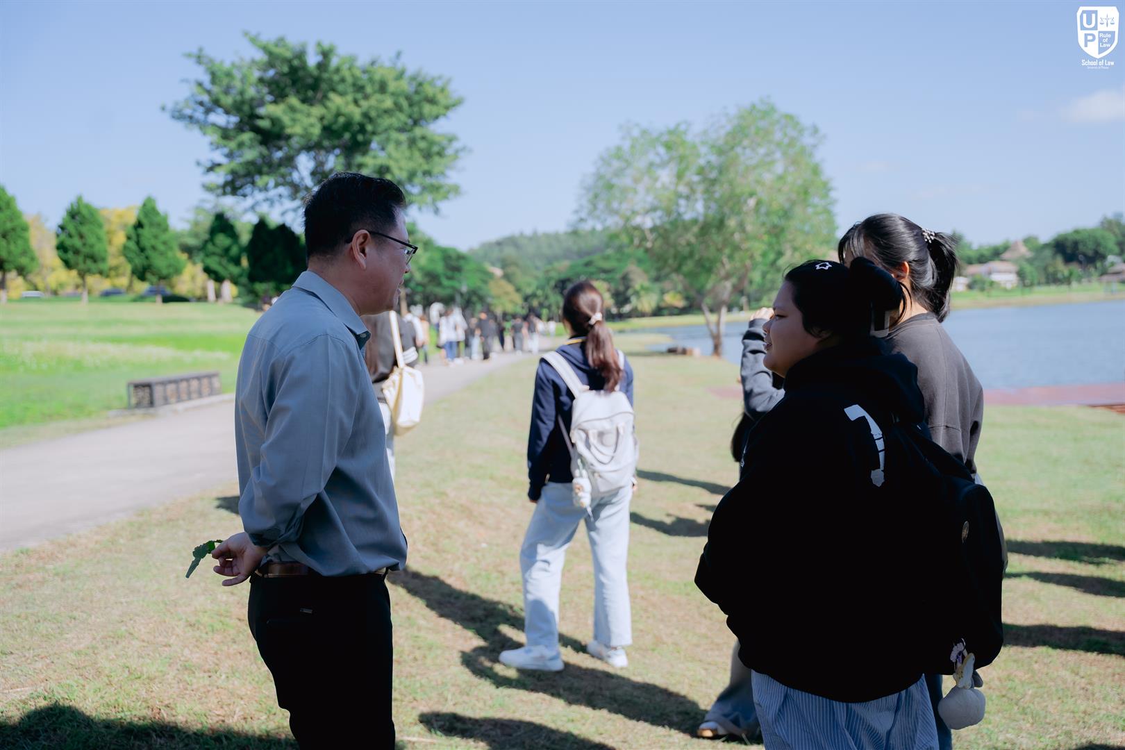 กฎหมายสิ่งแวดล้อมและการอนุรักษ์ทรัพยากรธรรมชาติ