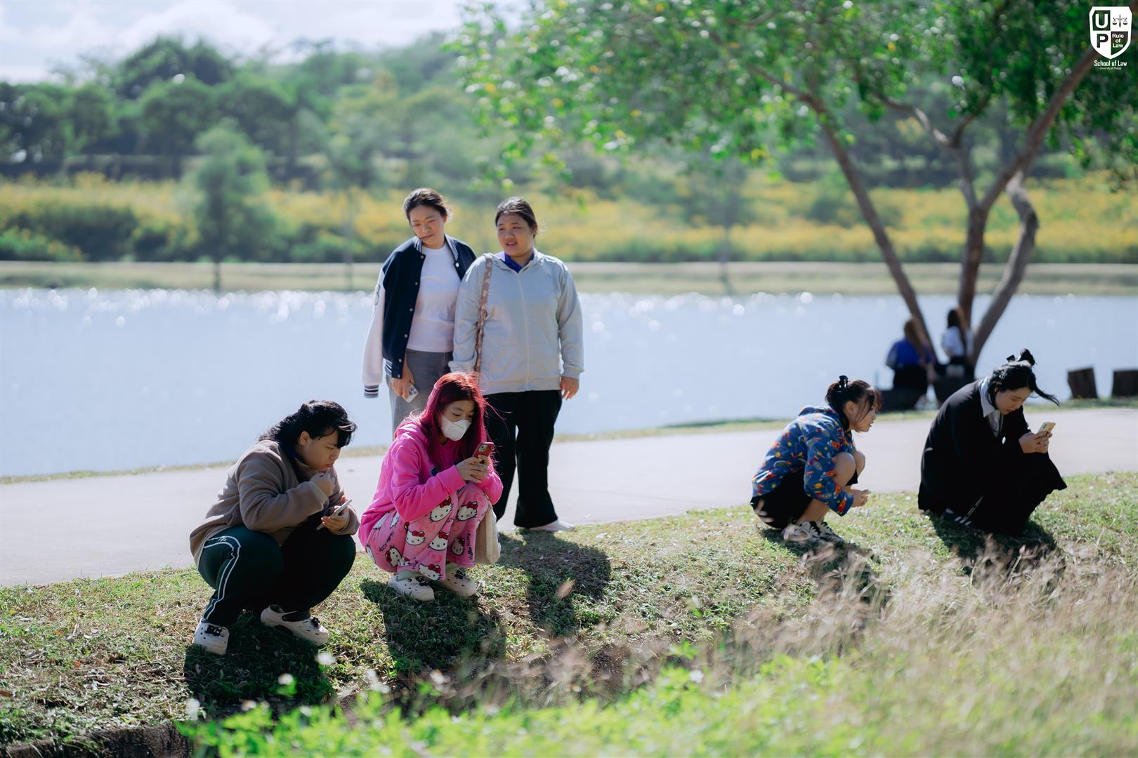กฎหมายสิ่งแวดล้อมและการอนุรักษ์ทรัพยากรธรรมชาติ