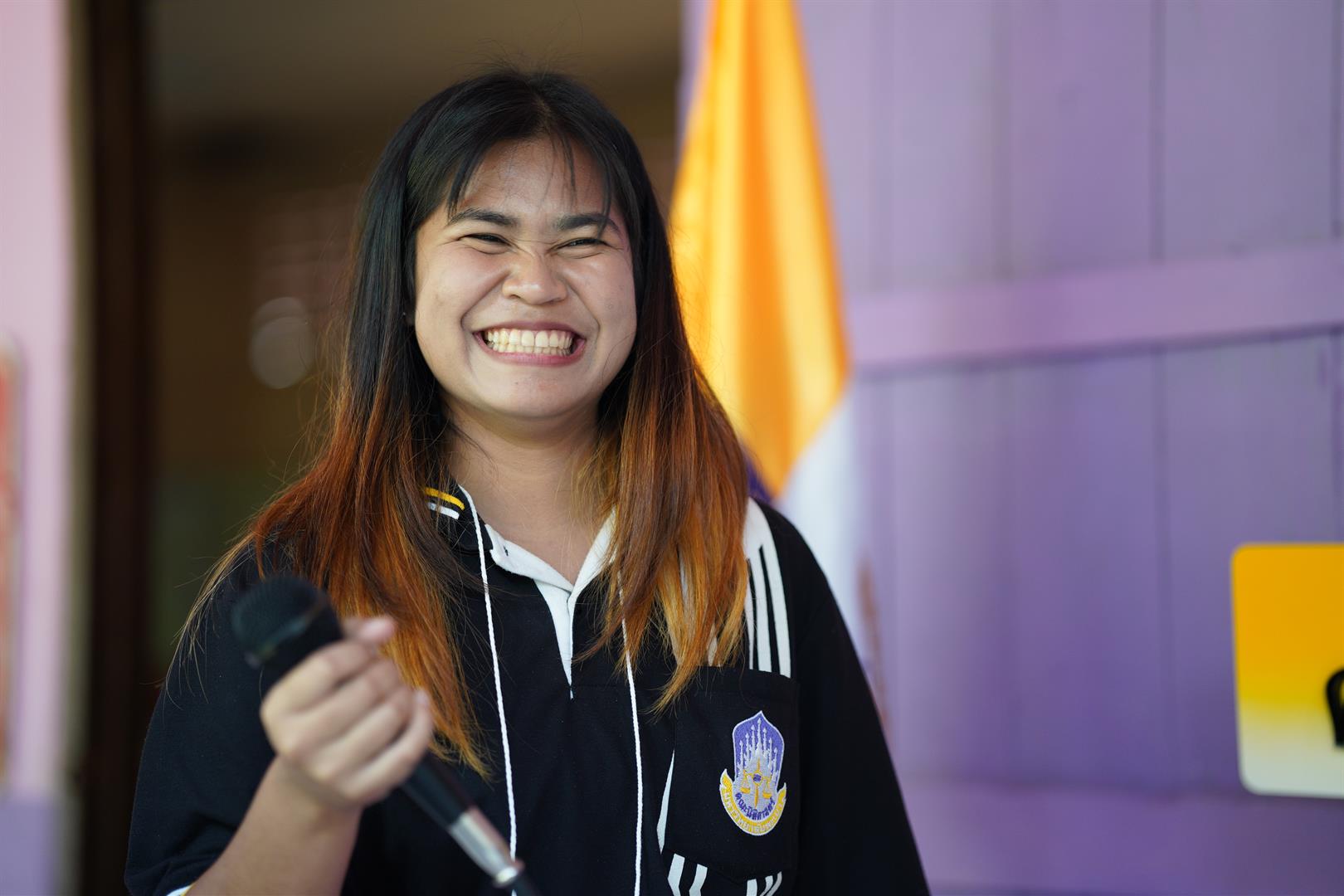 ค่ายนิติอาสา