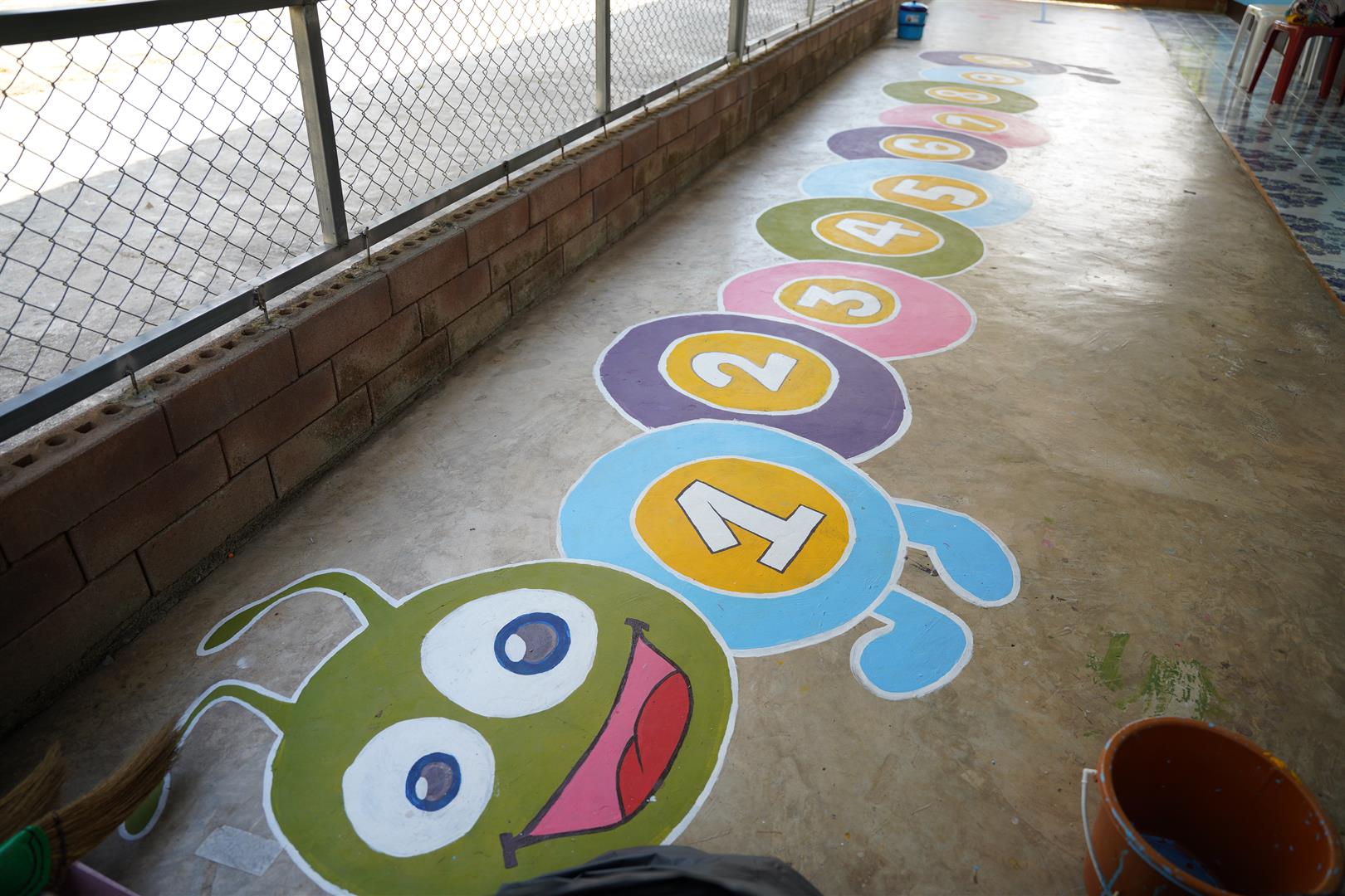 ค่ายนิติอาสา