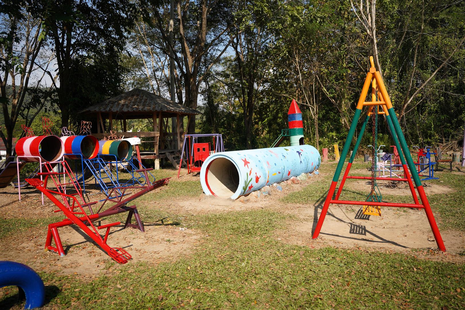 ค่ายนิติอาสา