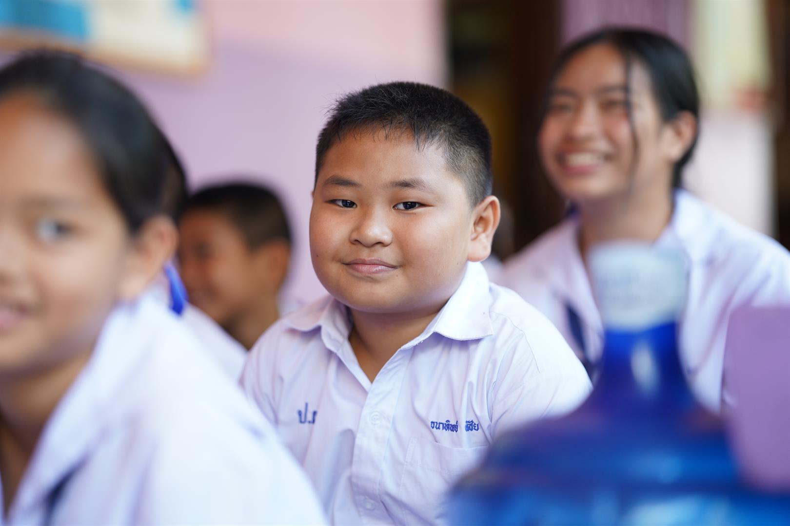 ค่ายนิติอาสา