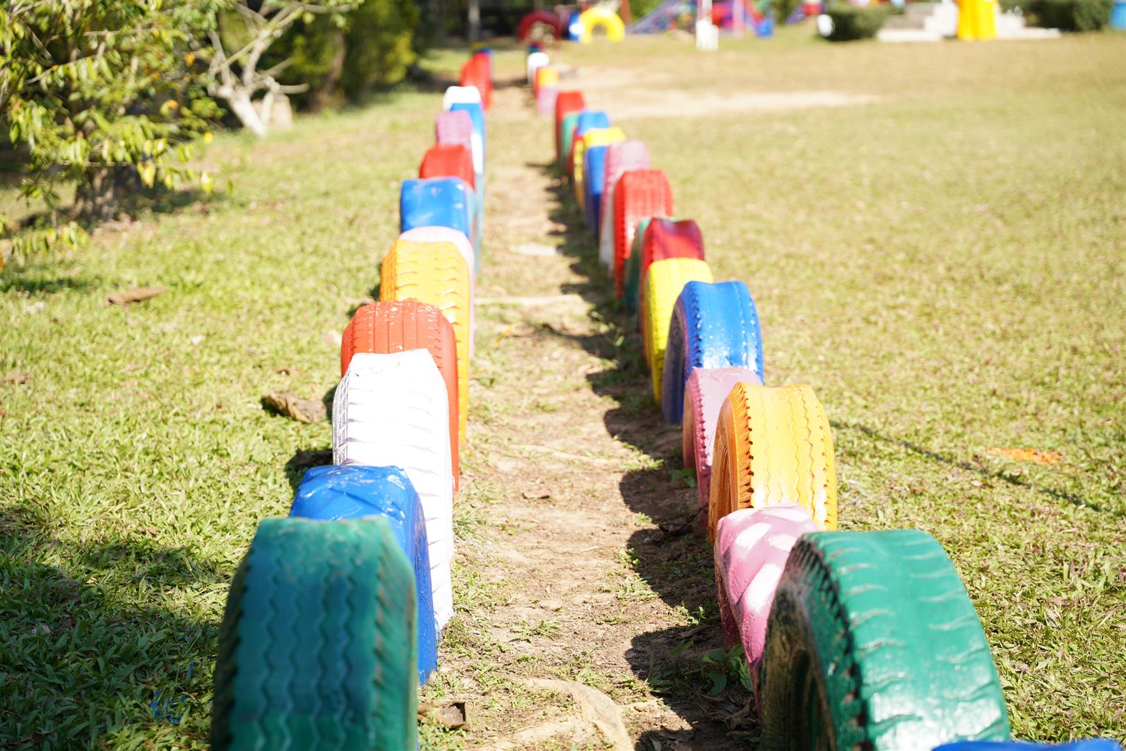 ค่ายนิติอาสา