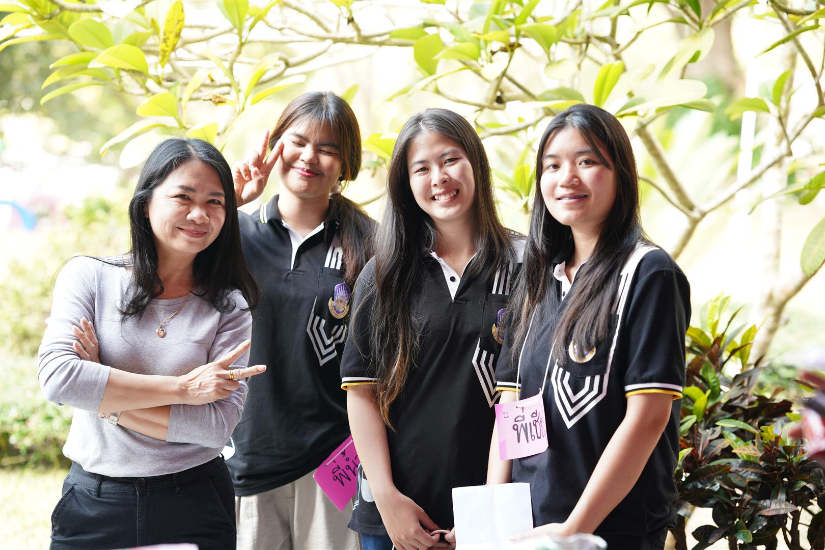 ค่ายนิติอาสา