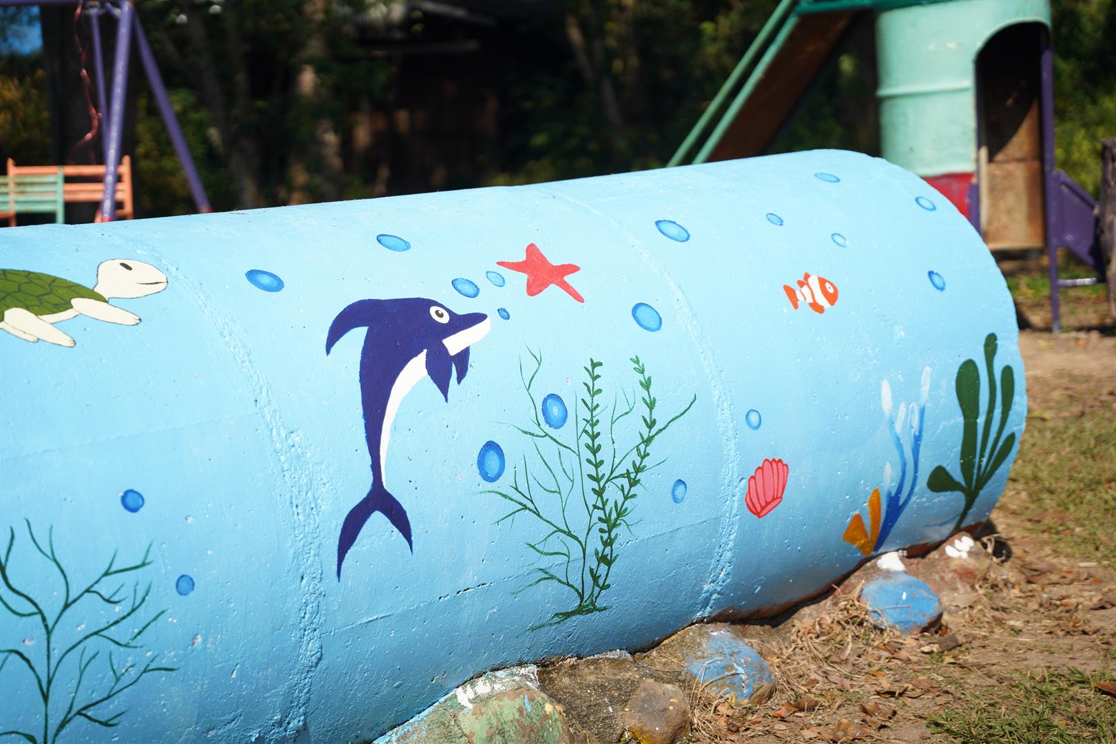 ค่ายนิติอาสา