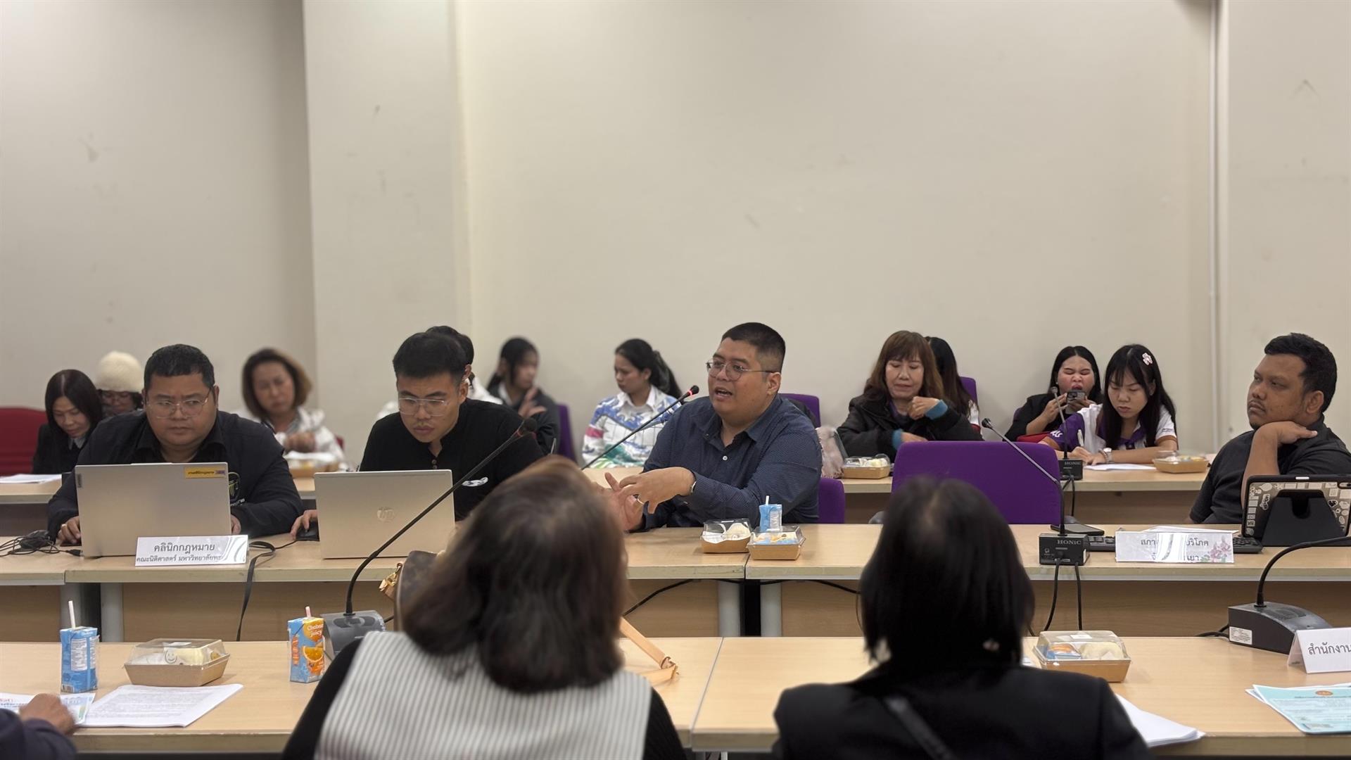 การให้เช่าอาคารเพื่ออยู่อาศัย