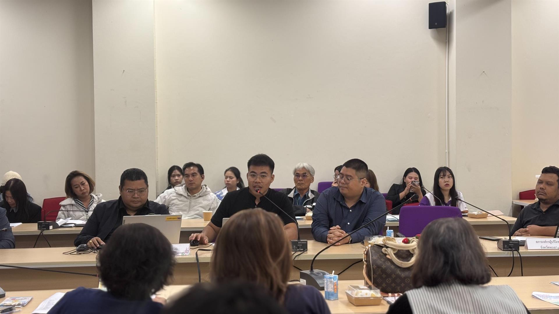 การให้เช่าอาคารเพื่ออยู่อาศัย