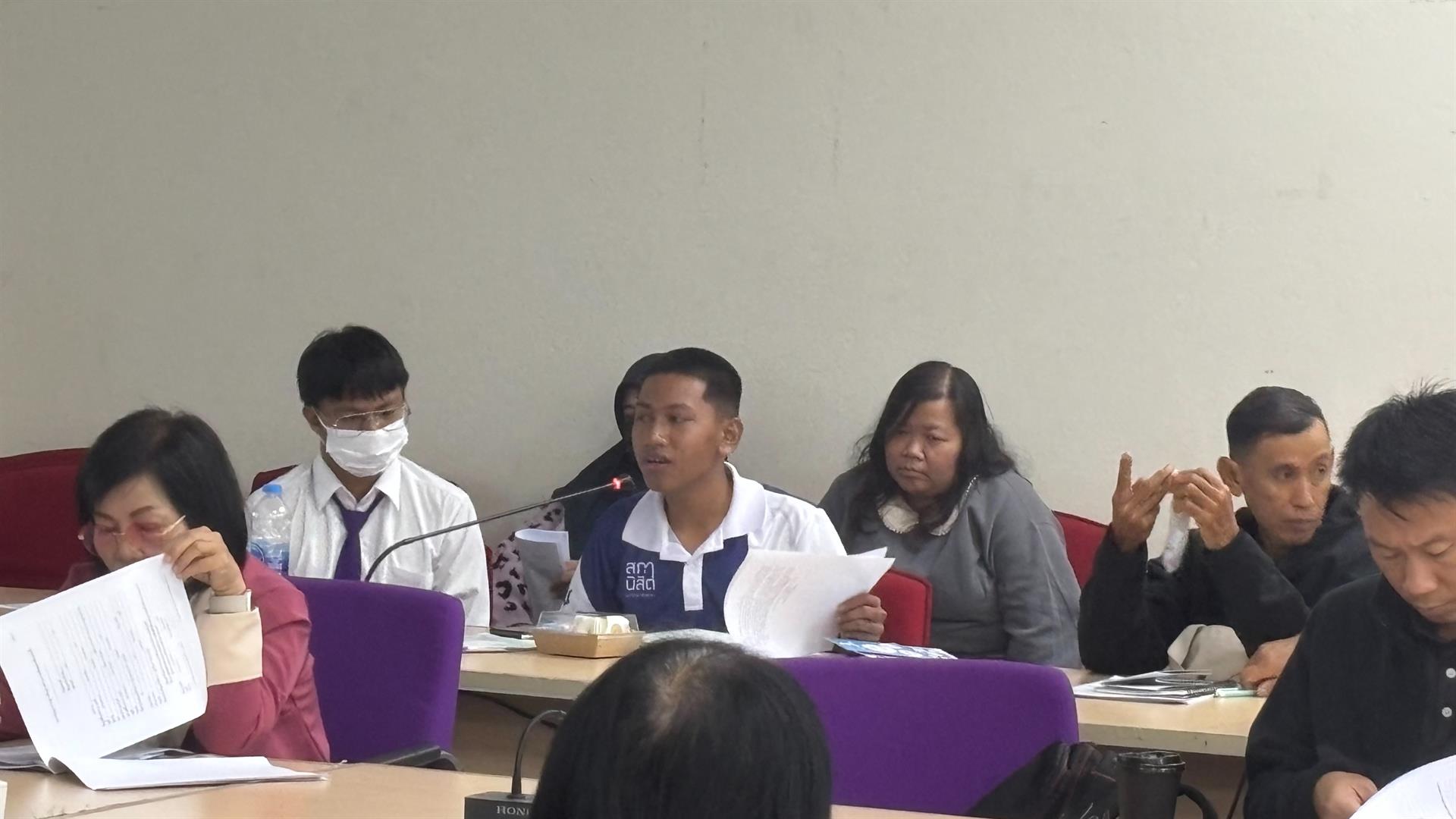 การให้เช่าอาคารเพื่ออยู่อาศัย