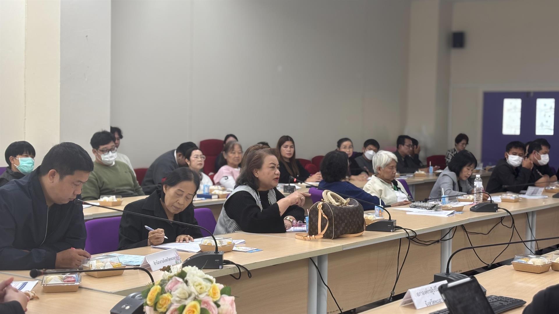 การให้เช่าอาคารเพื่ออยู่อาศัย