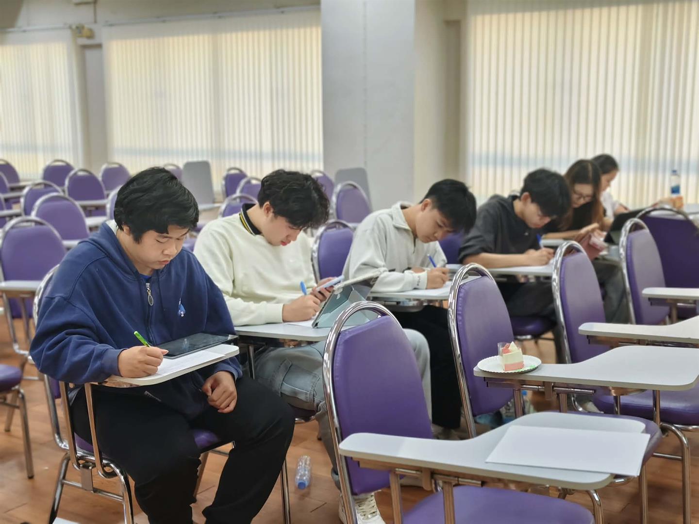 คลินิกกฎหมายเอกชน