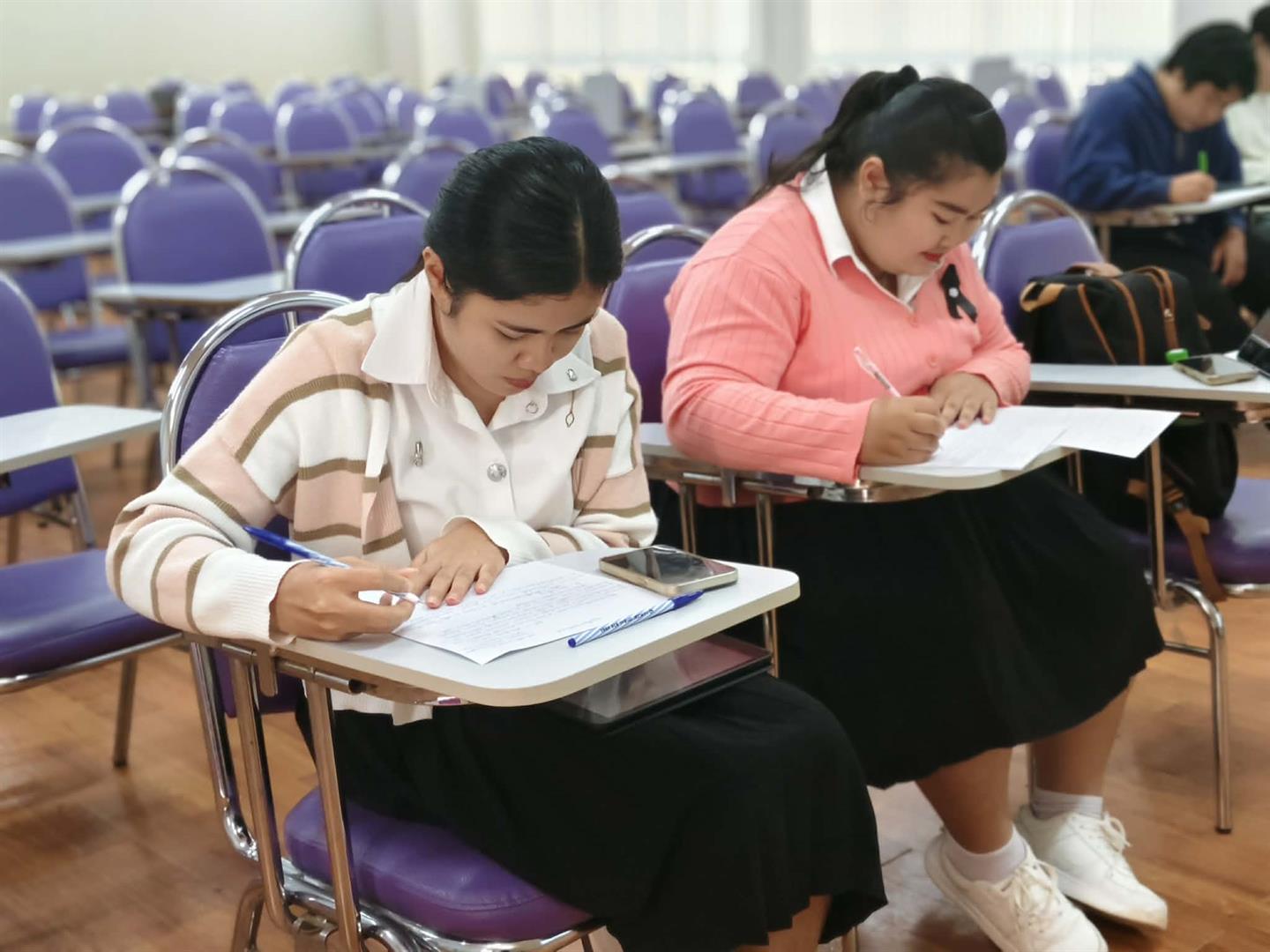 คลินิกกฎหมายเอกชน