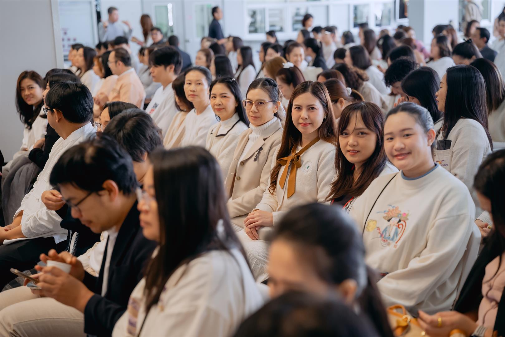 ทำบุญเนื่องในวันขึ้นปีใหม่