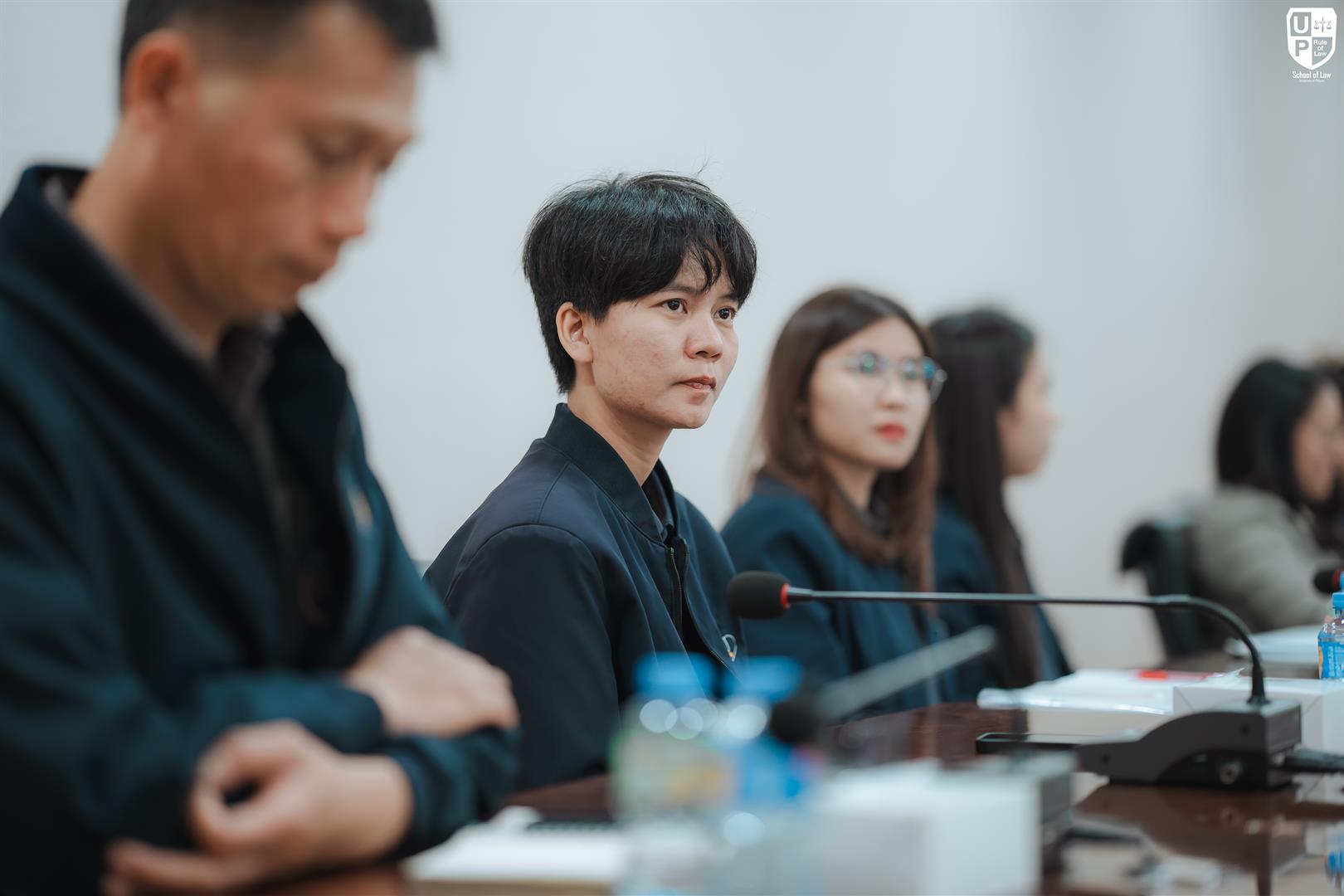 คณะนิติศาสตร์ มหาวิทยาลัยมหาสารคาม