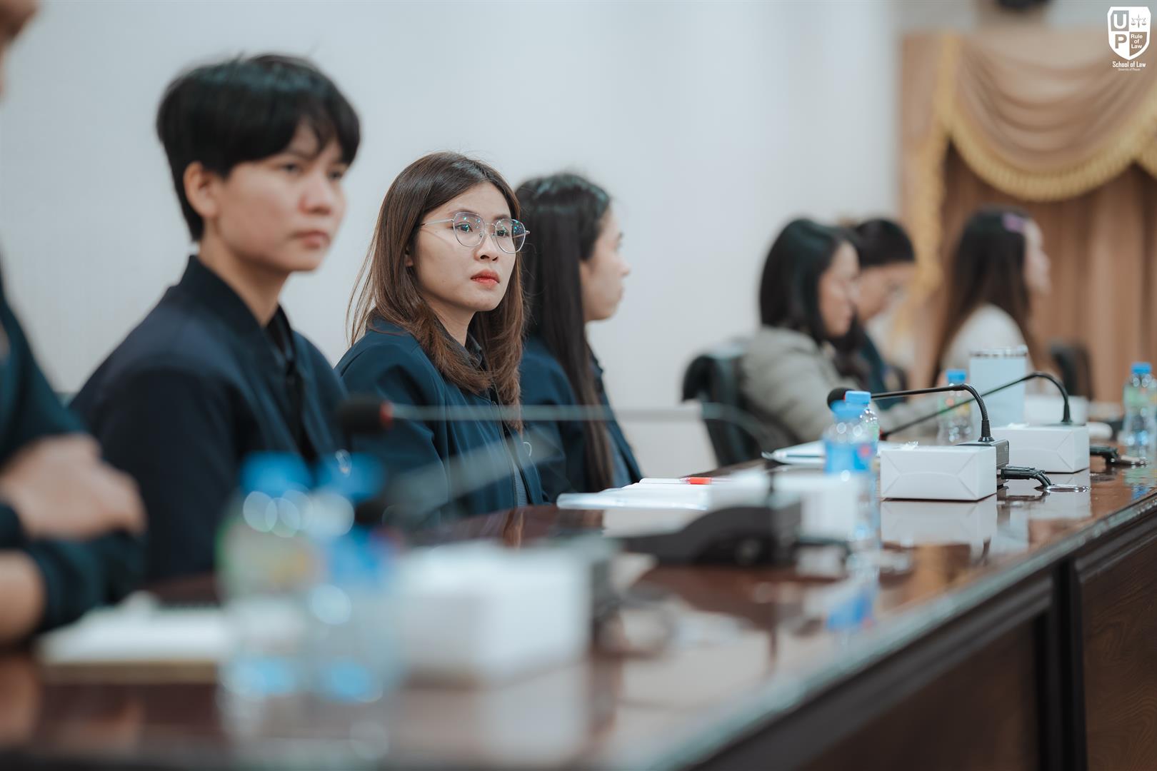 คณะนิติศาสตร์ มหาวิทยาลัยมหาสารคาม