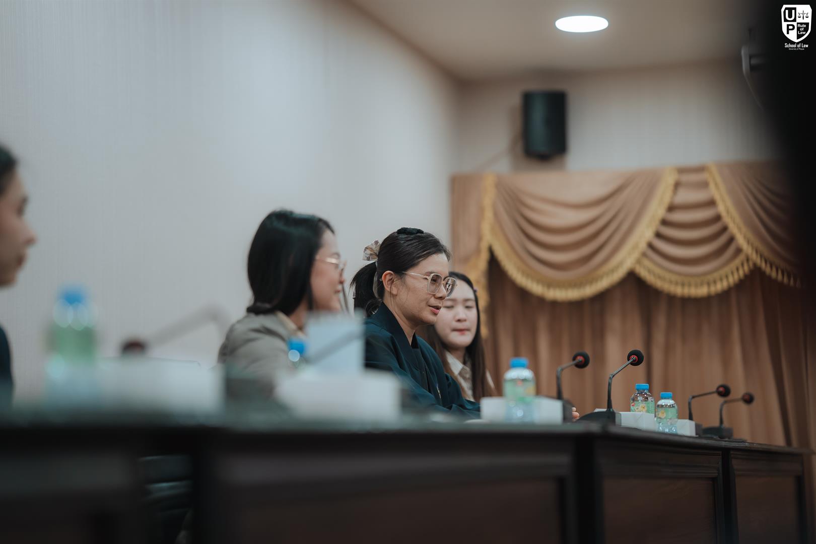 คณะนิติศาสตร์ มหาวิทยาลัยมหาสารคาม