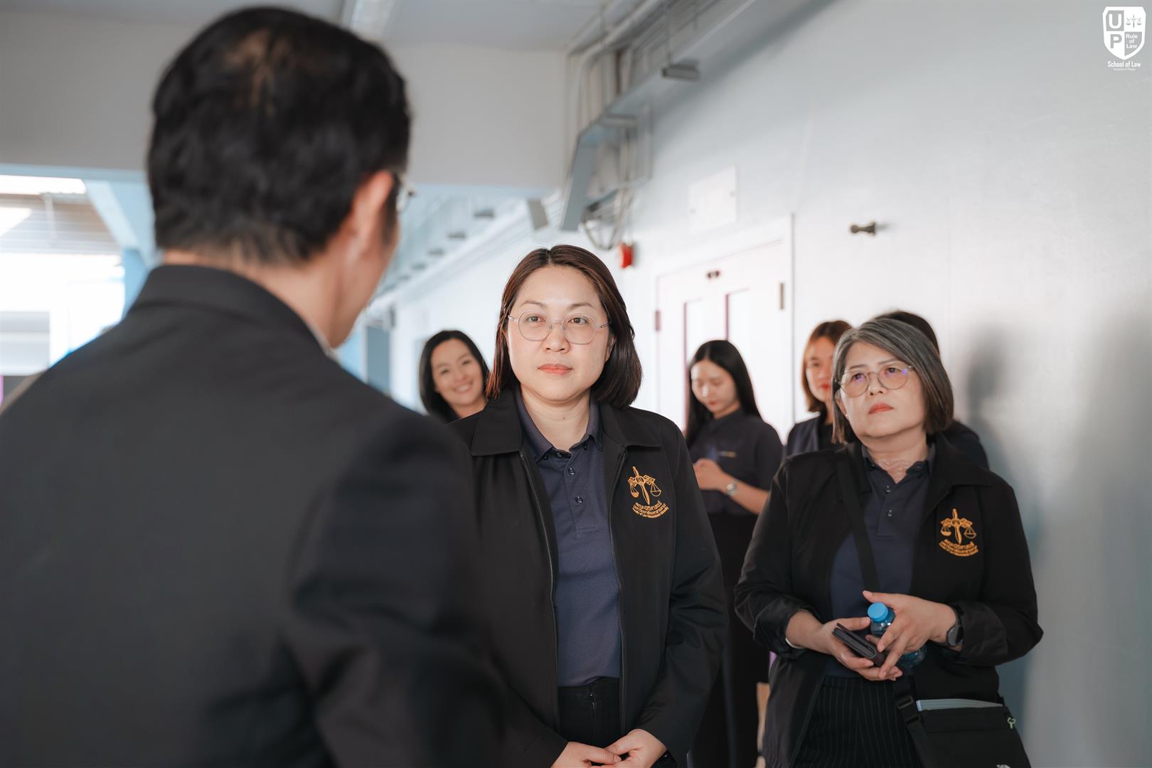 คณะนิติศาสตร์ มหาวิทยาลัยมหาสารคาม