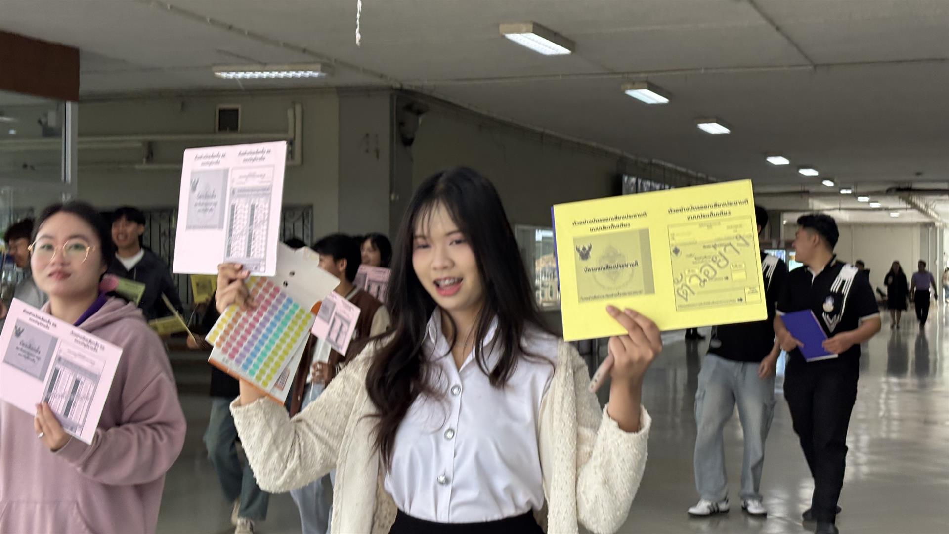 เลือกตั้ง69