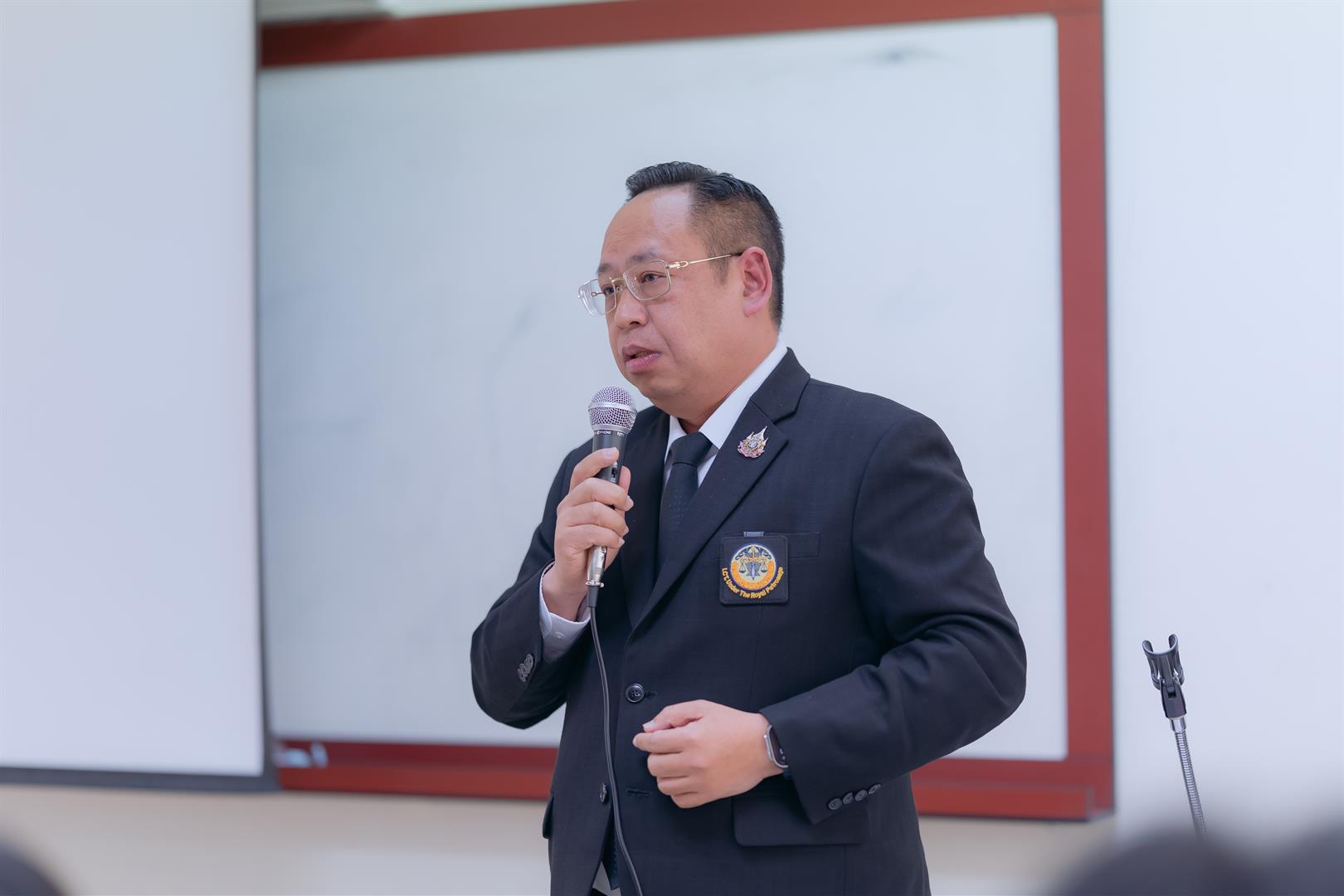 สภาทนายความในพระบรมราชูปถัมภ์