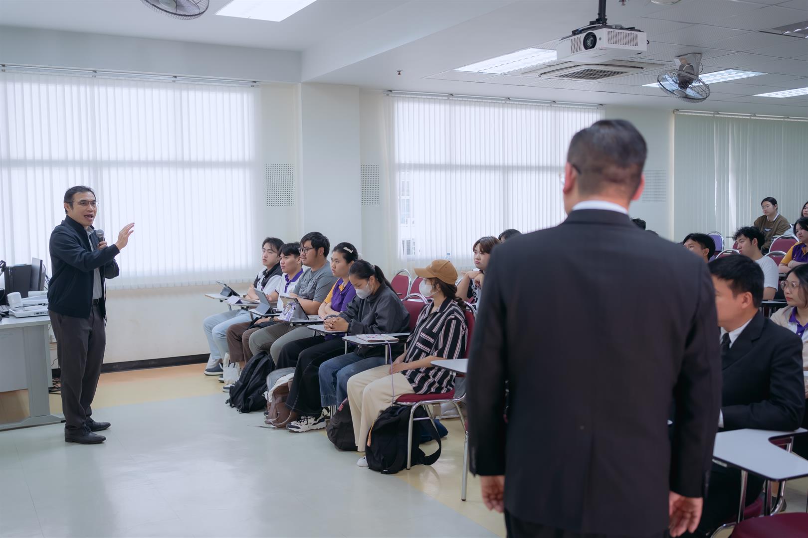 สภาทนายความในพระบรมราชูปถัมภ์