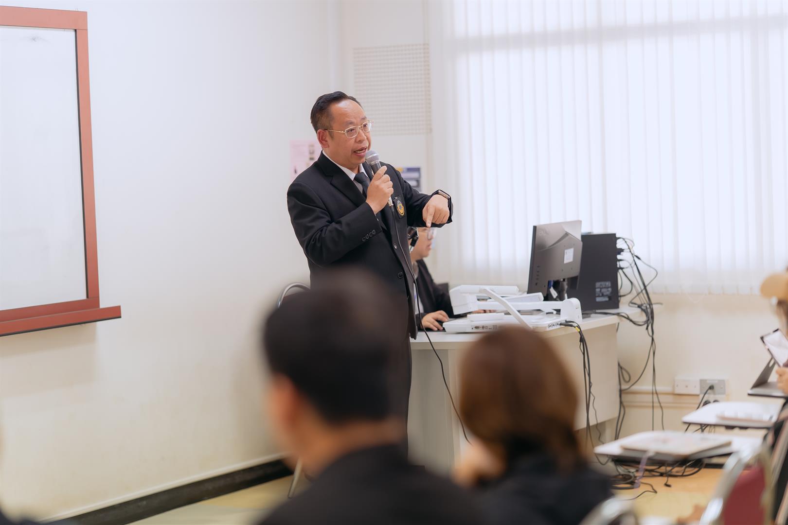 สภาทนายความในพระบรมราชูปถัมภ์