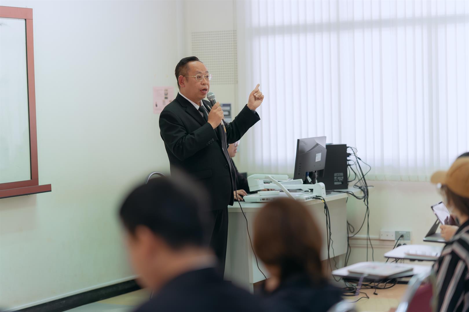 สภาทนายความในพระบรมราชูปถัมภ์