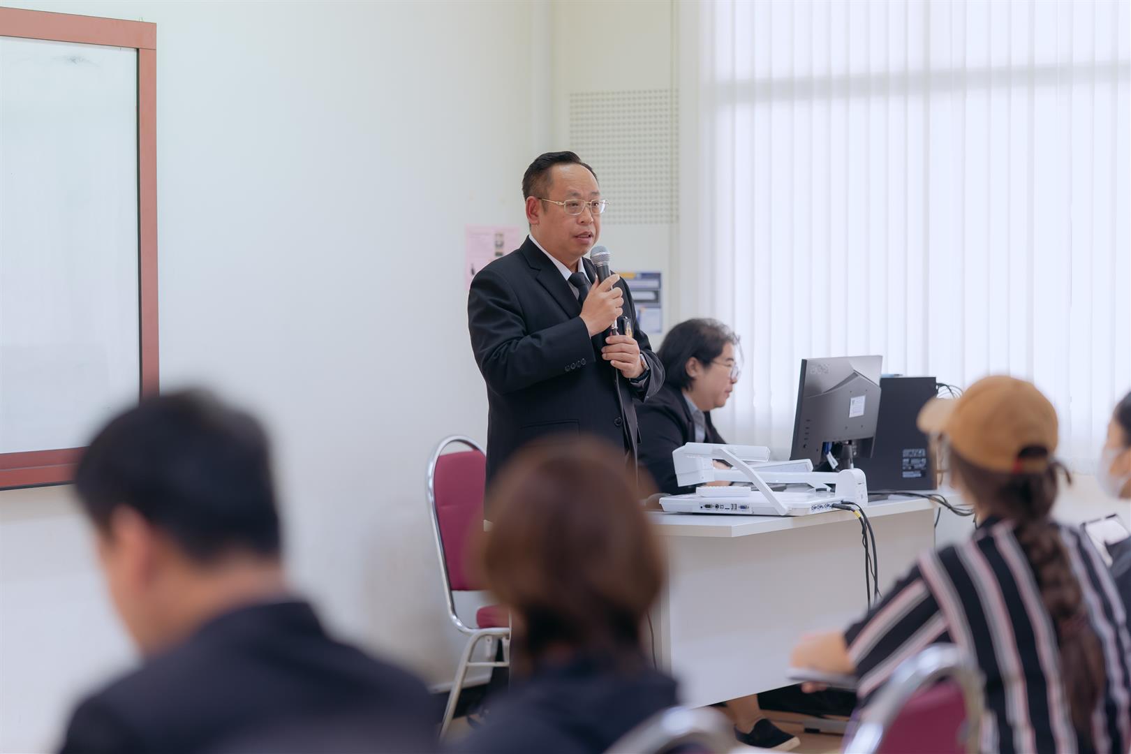 สภาทนายความในพระบรมราชูปถัมภ์