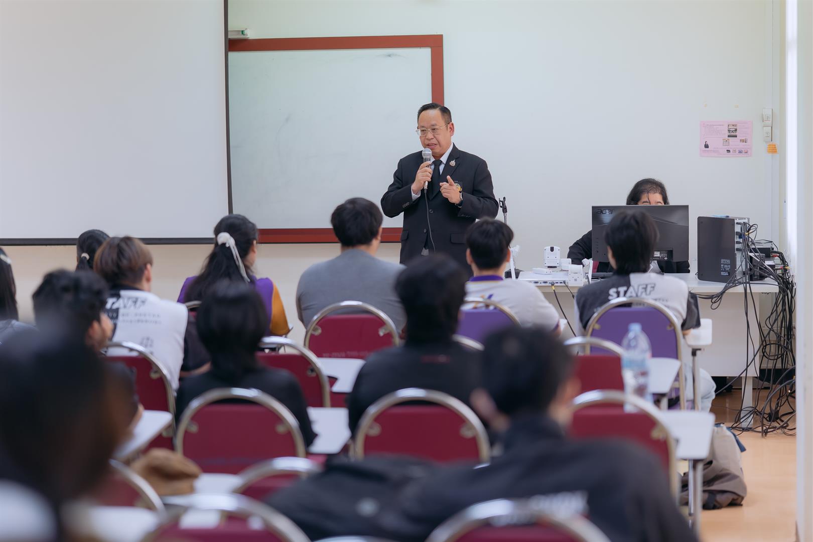 สภาทนายความในพระบรมราชูปถัมภ์