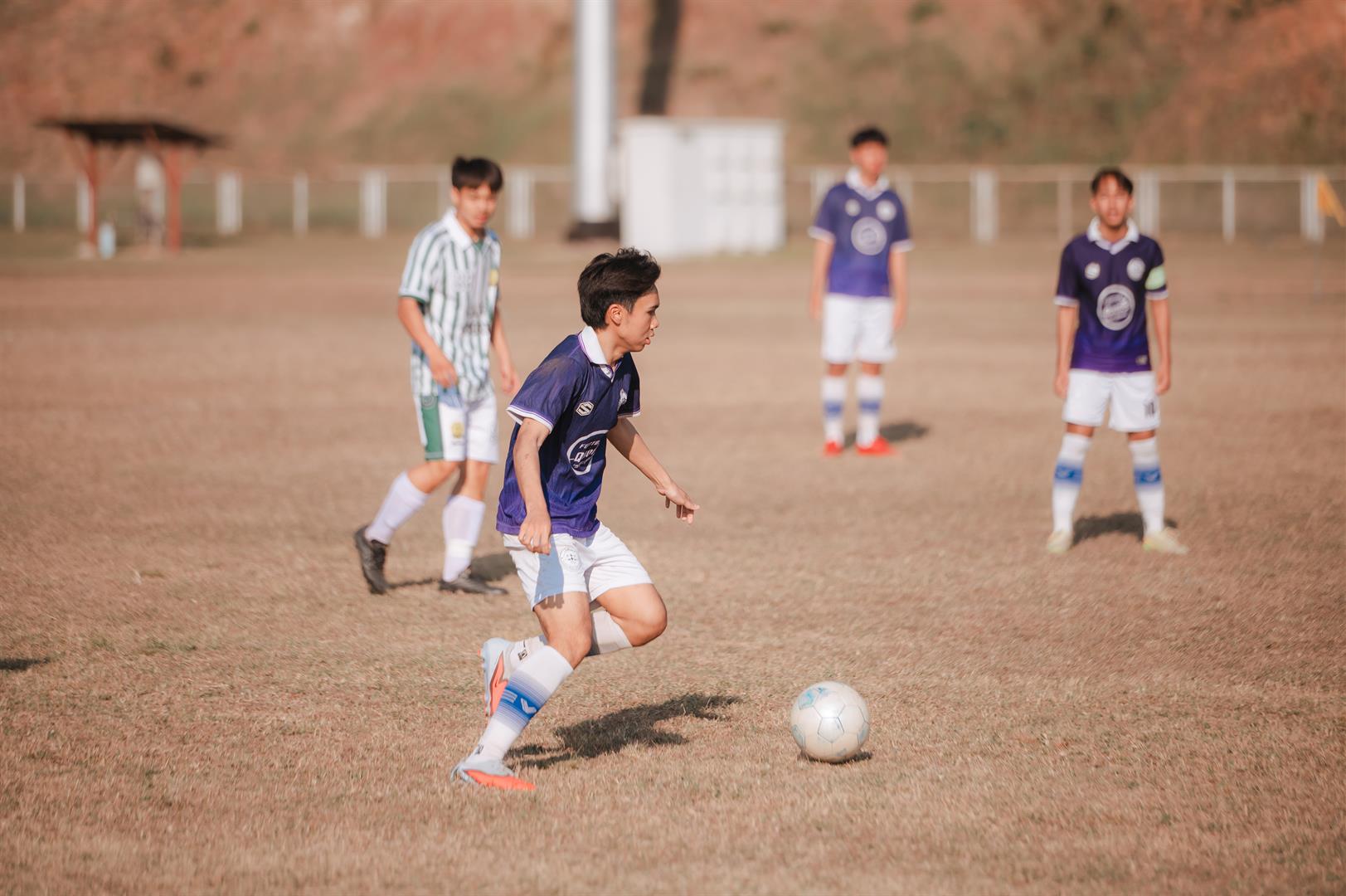 กีฬาลูกรพี