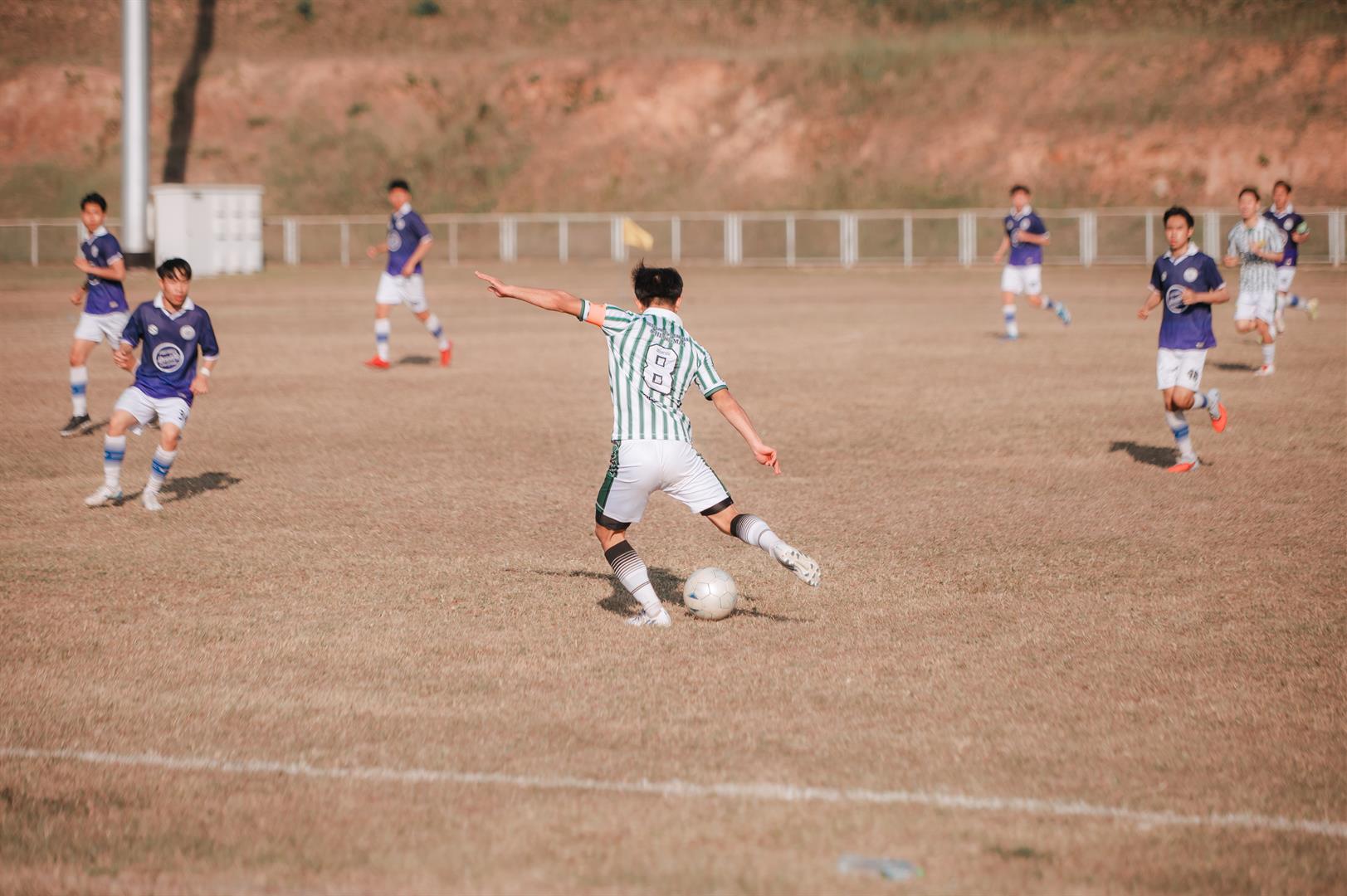 กีฬาลูกรพี